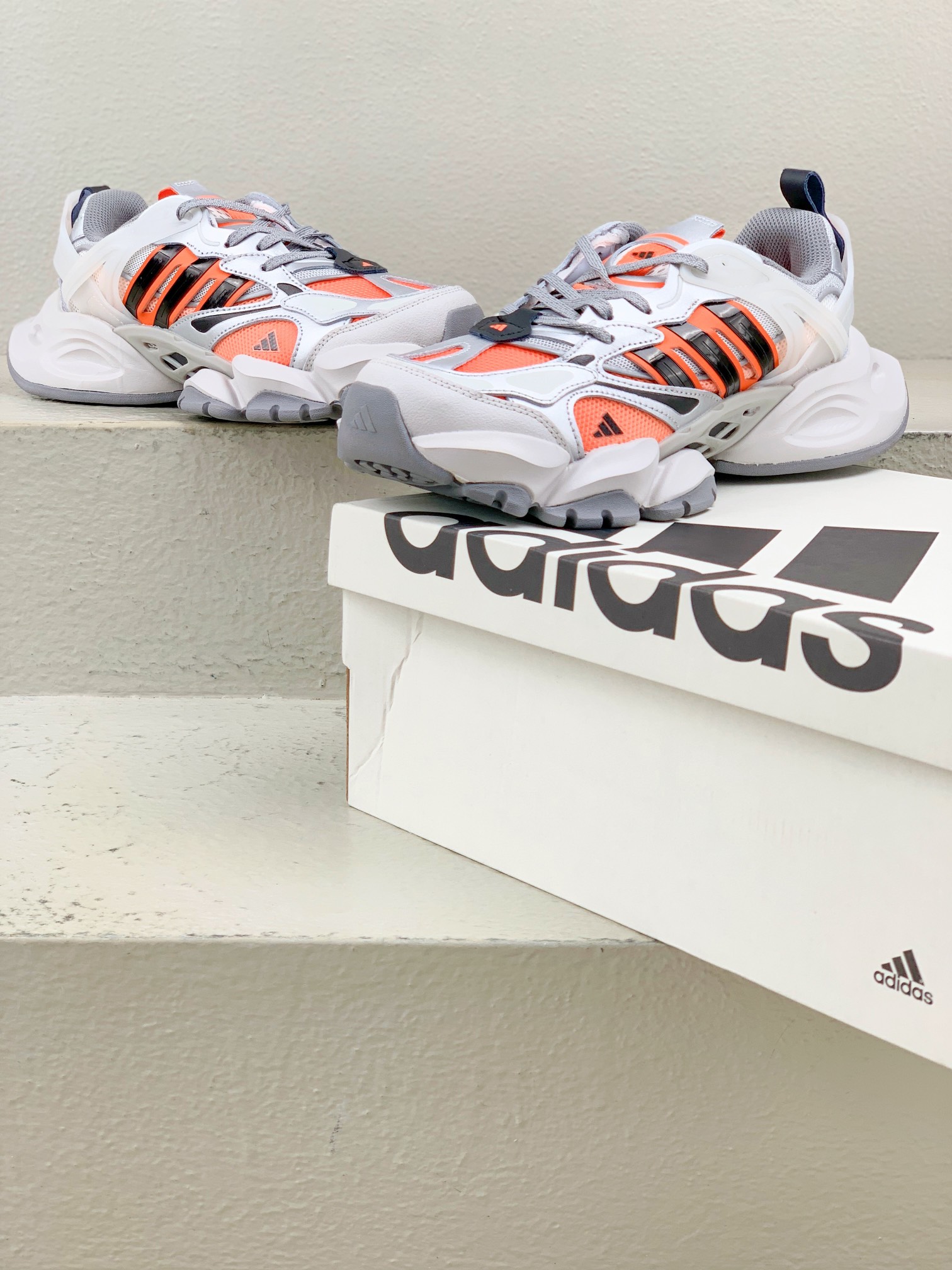 Adidas Balenciaga Calvin Klein Male Running Shoes Shock Absorbing M-l-s-xl