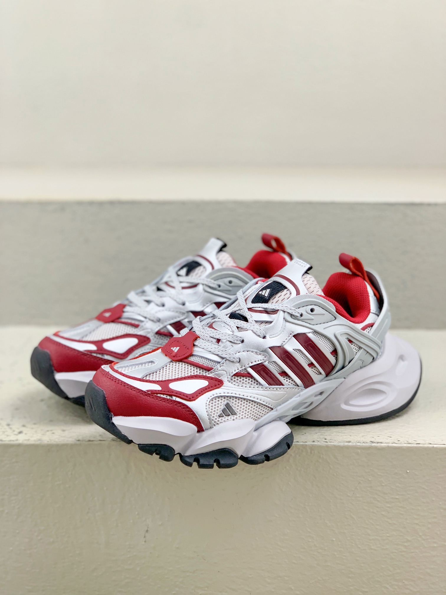 Adidas Balenciaga Calvin Klein Male Running Shoes Shock Absorbing M-l-s-xl