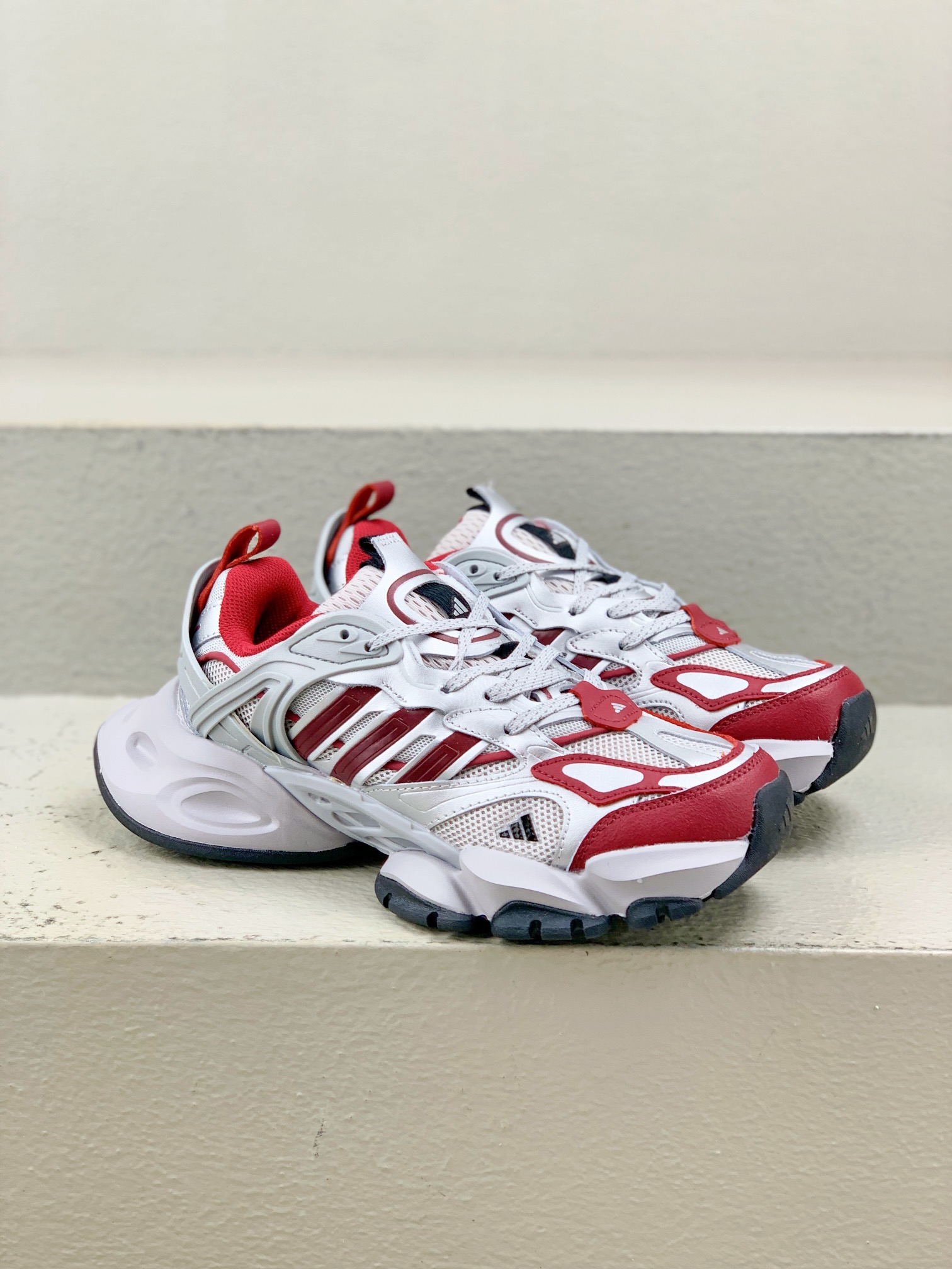 Adidas Balenciaga Calvin Klein Male Running Shoes Shock Absorbing M-l-s-xl