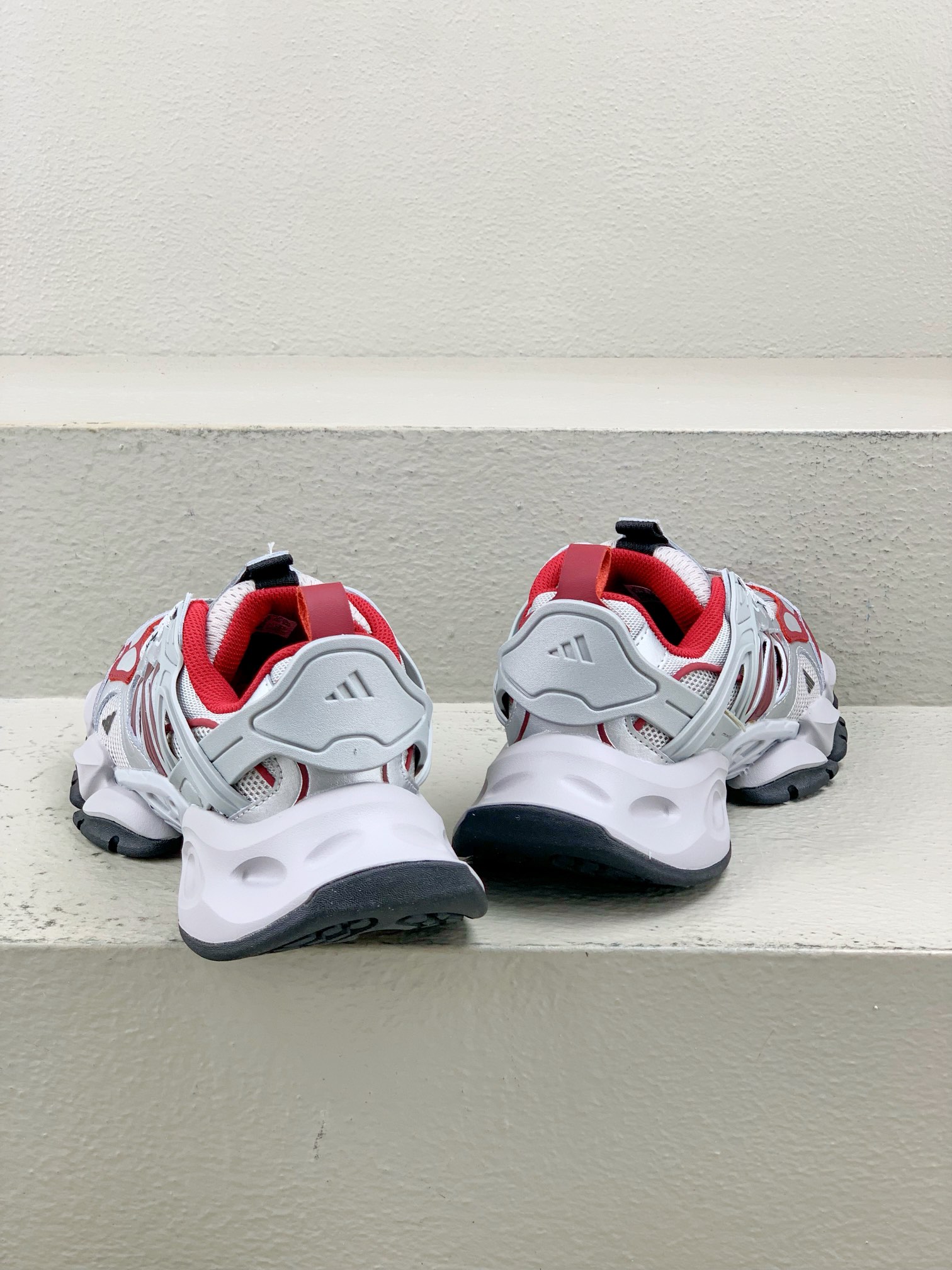 Adidas Balenciaga Calvin Klein Male Running Shoes Shock Absorbing M-l-s-xl
