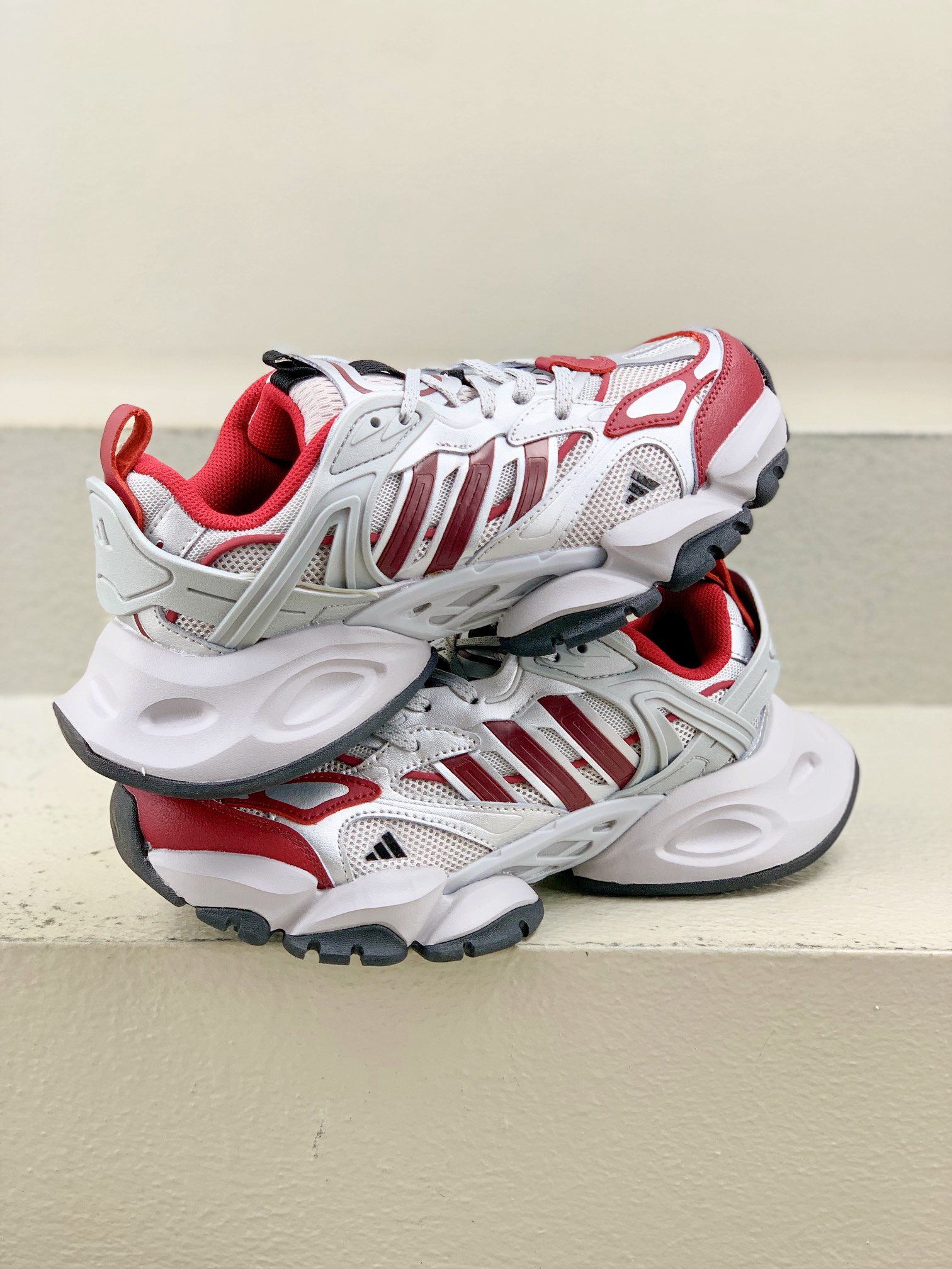 Adidas Balenciaga Calvin Klein Male Running Shoes Shock Absorbing M-l-s-xl