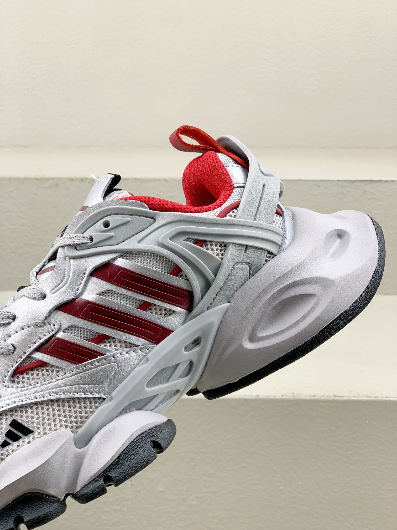 Adidas Balenciaga Calvin Klein Male Running Shoes Shock Absorbing M-l-s-xl