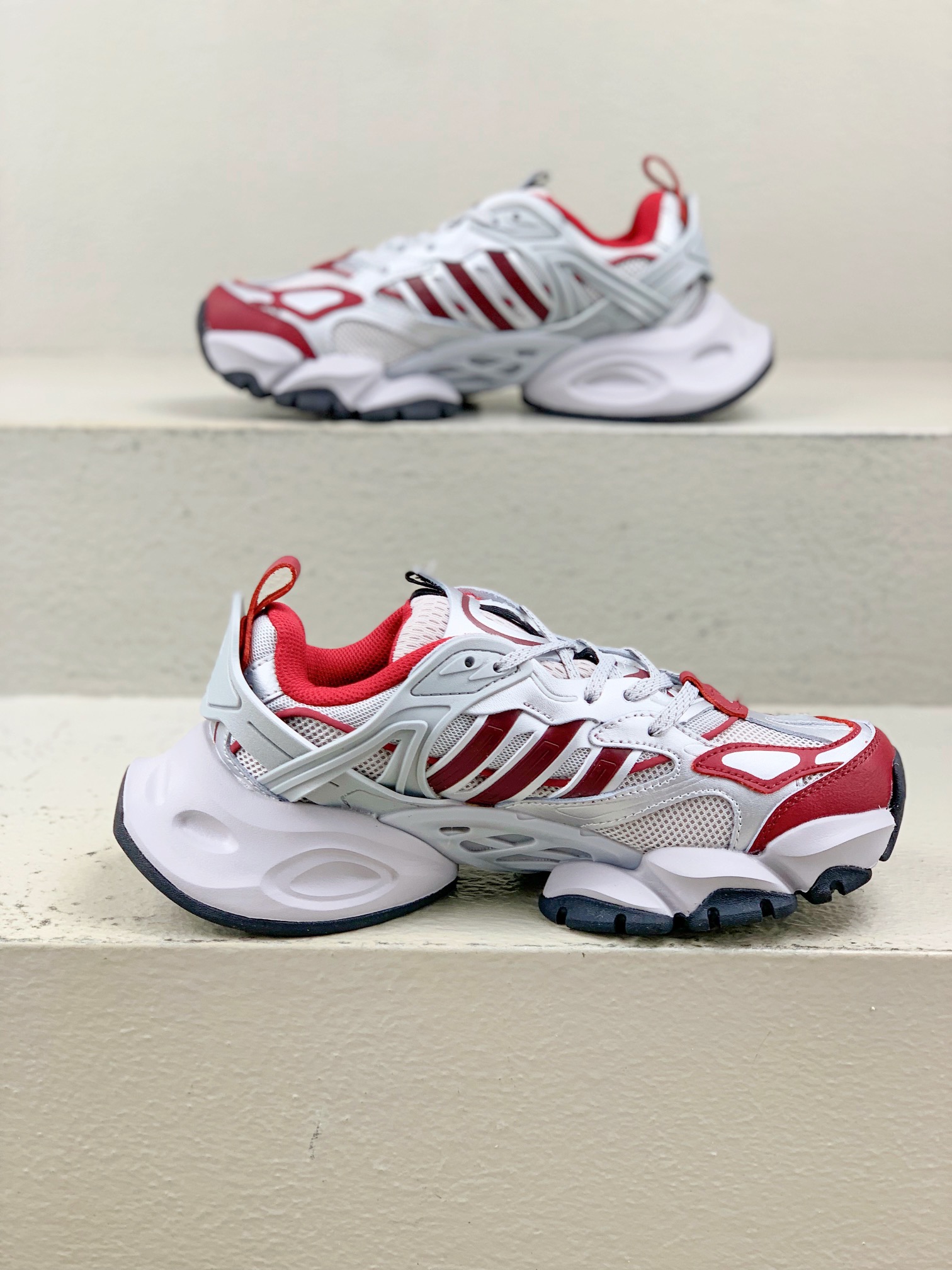 Adidas Balenciaga Calvin Klein Male Running Shoes Shock Absorbing M-l-s-xl