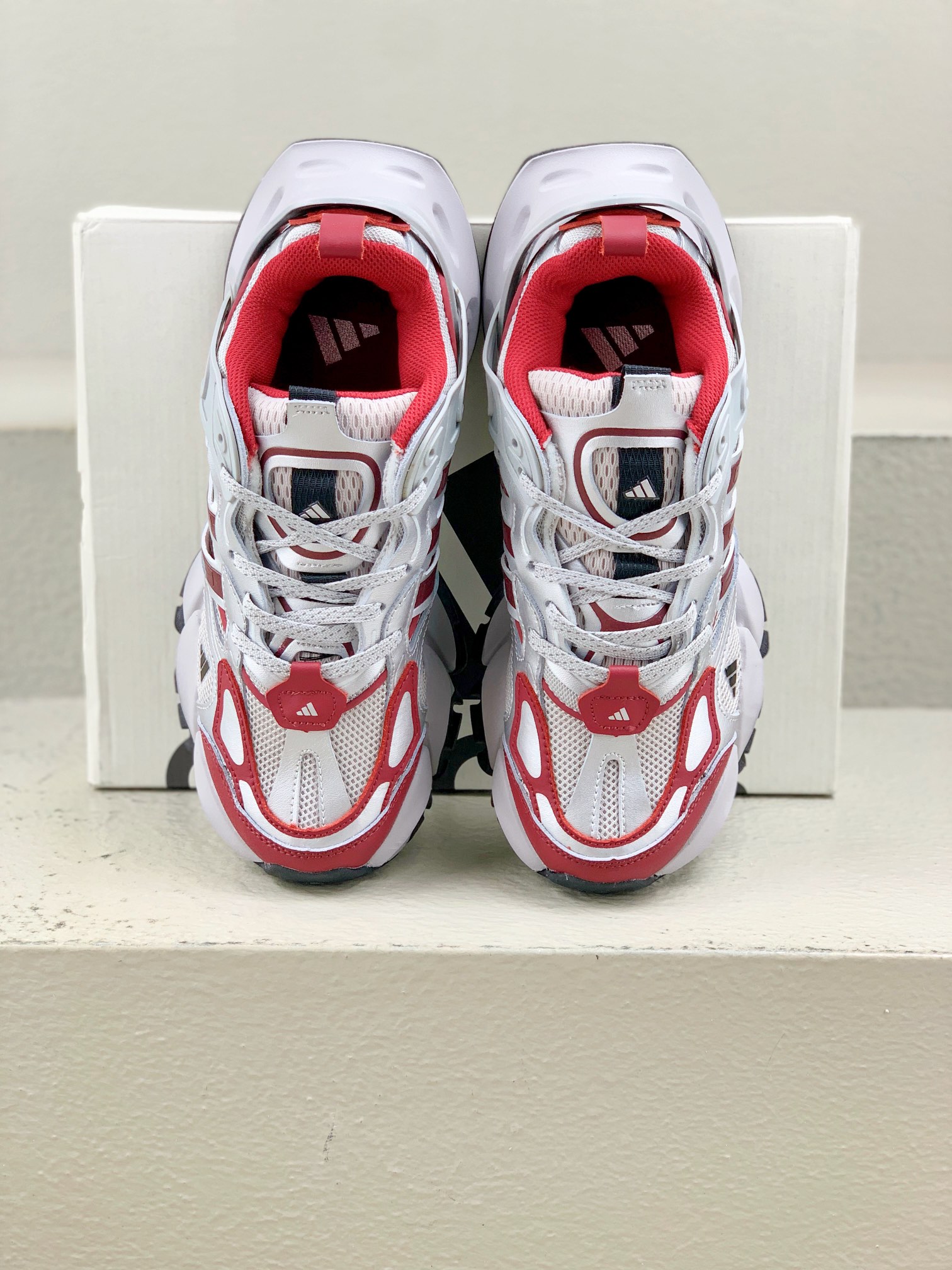 Adidas Balenciaga Calvin Klein Male Running Shoes Shock Absorbing M-l-s-xl