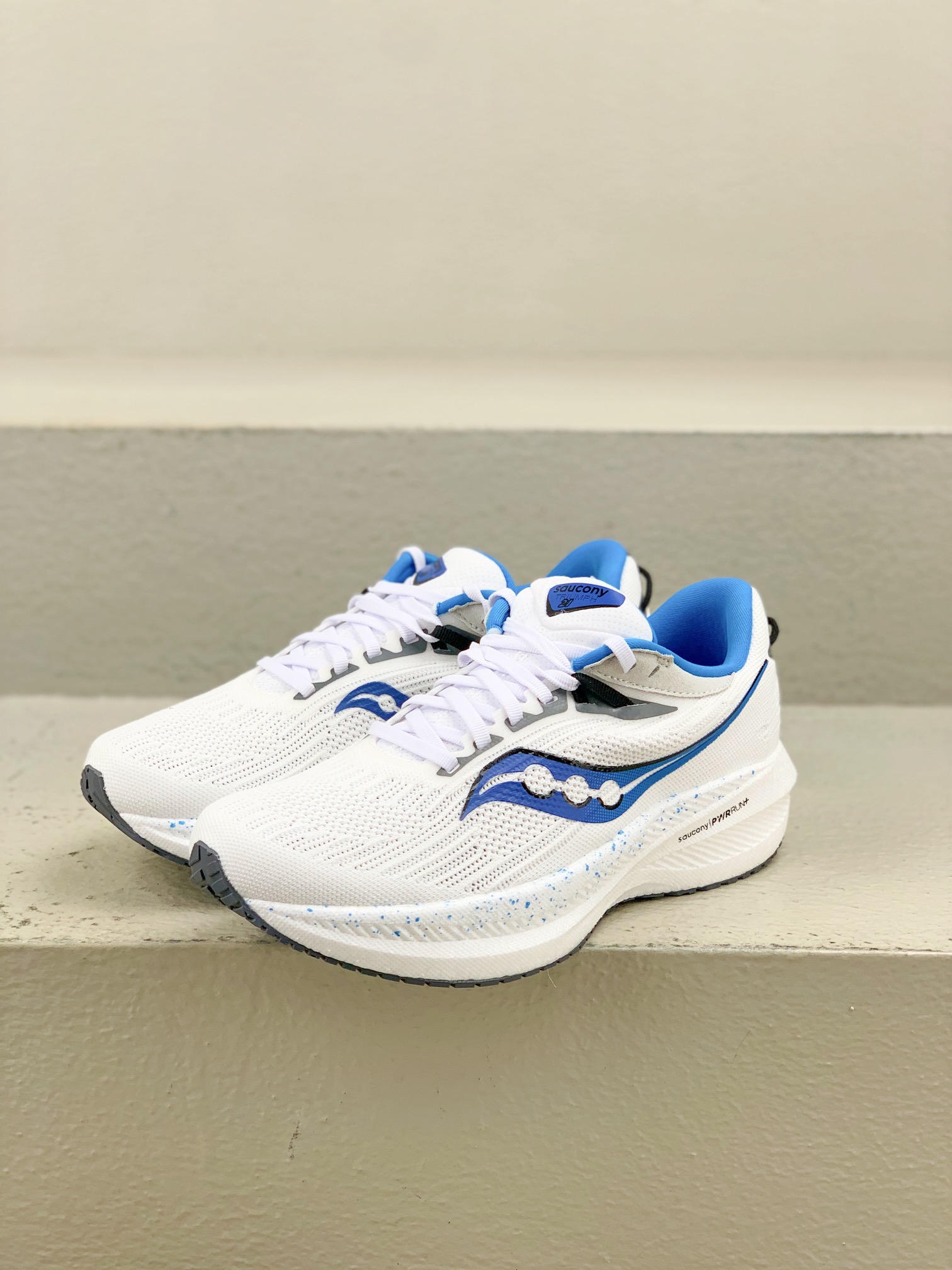 Male Running Shoes Breathable M-s