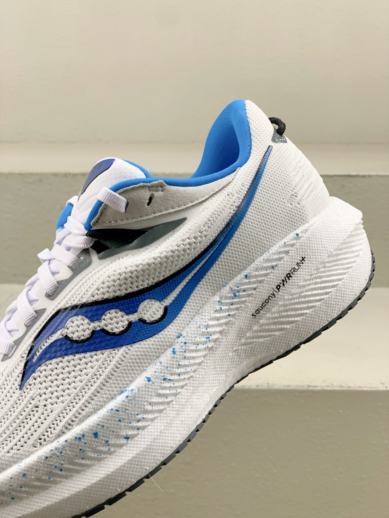 Male Running Shoes Breathable M-s