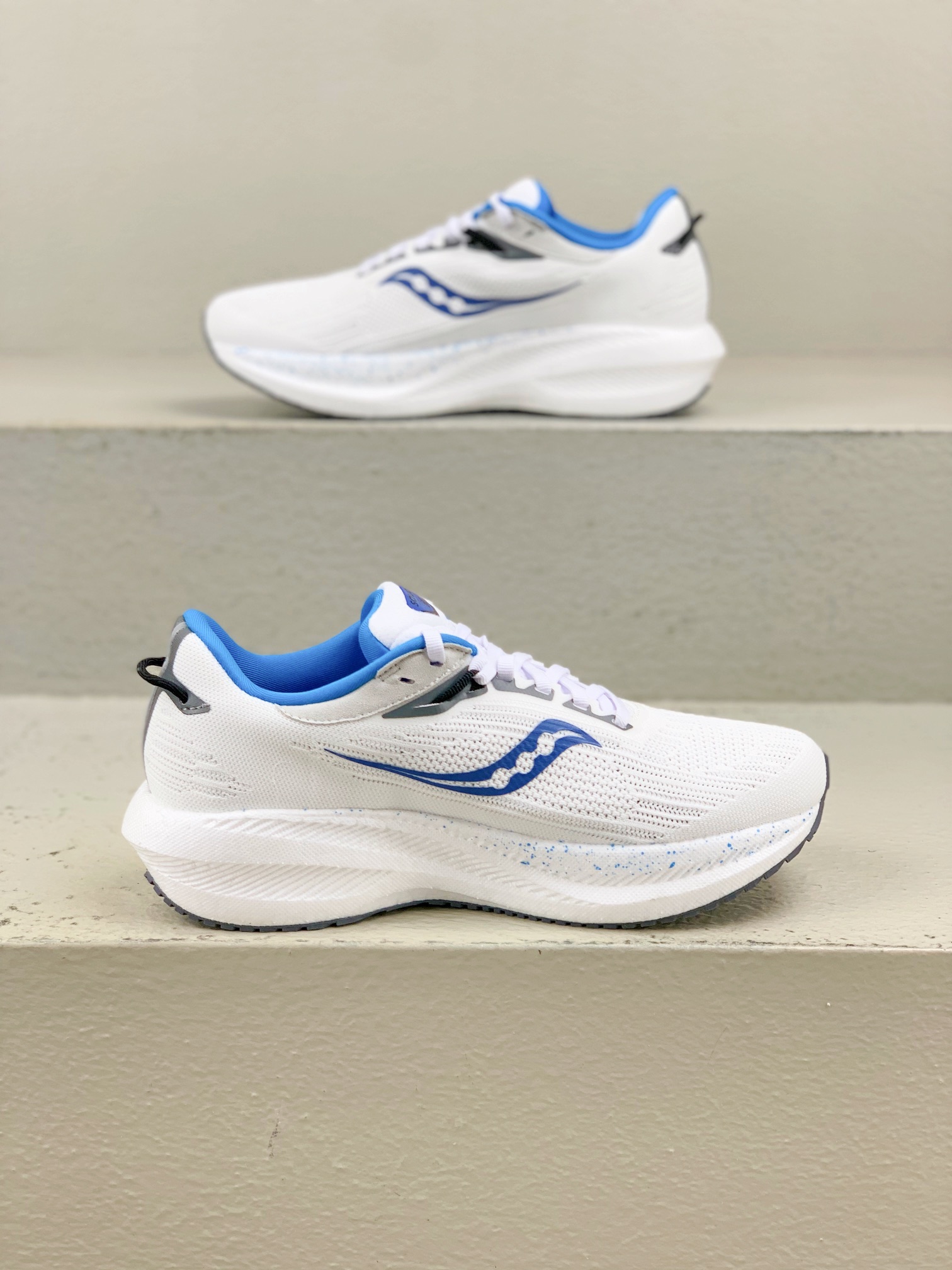 Male Running Shoes Breathable M-s