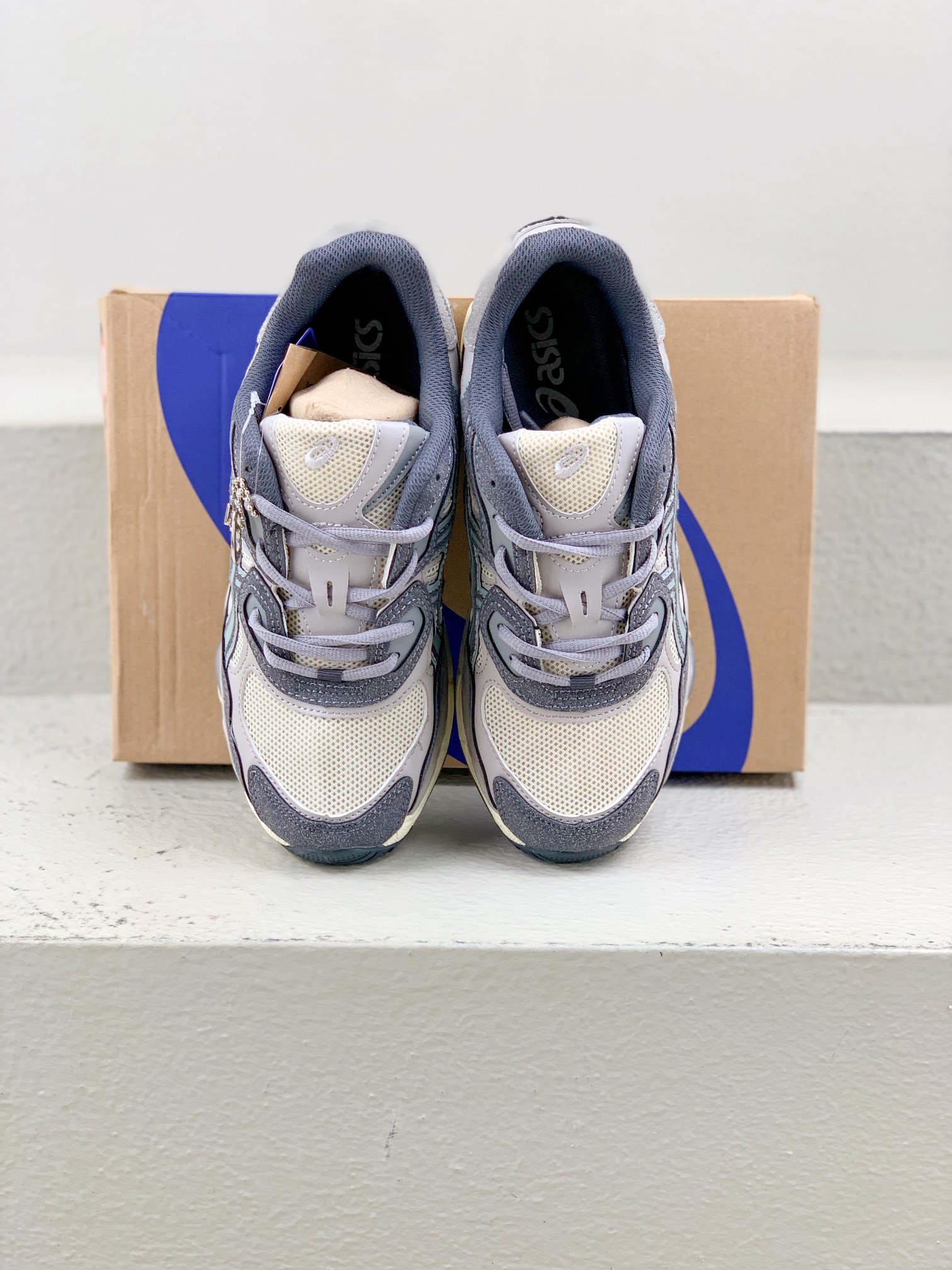 Asics Male Running Shoes Black M-l-s