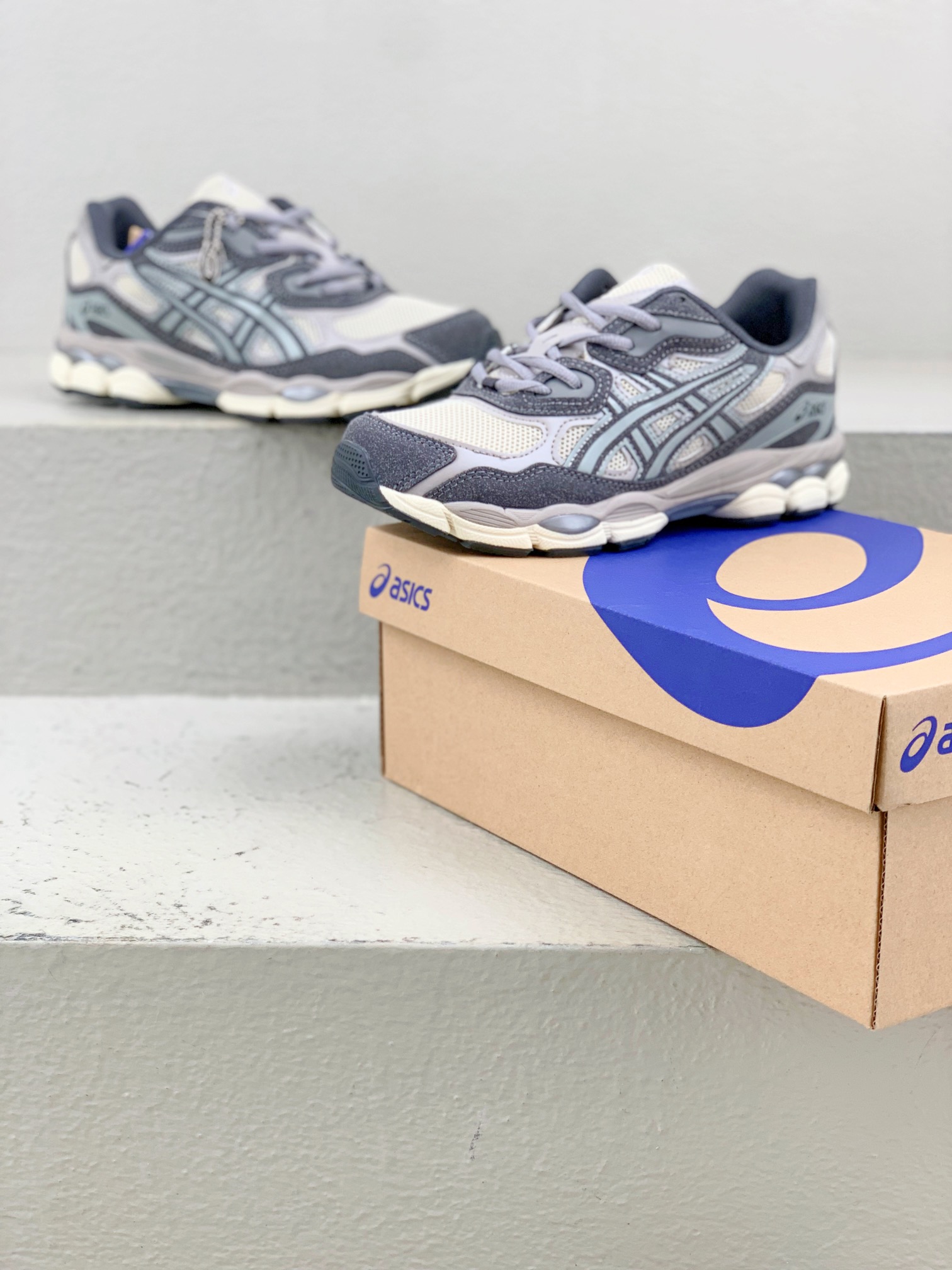 Asics Male Running Shoes Black M-l-s