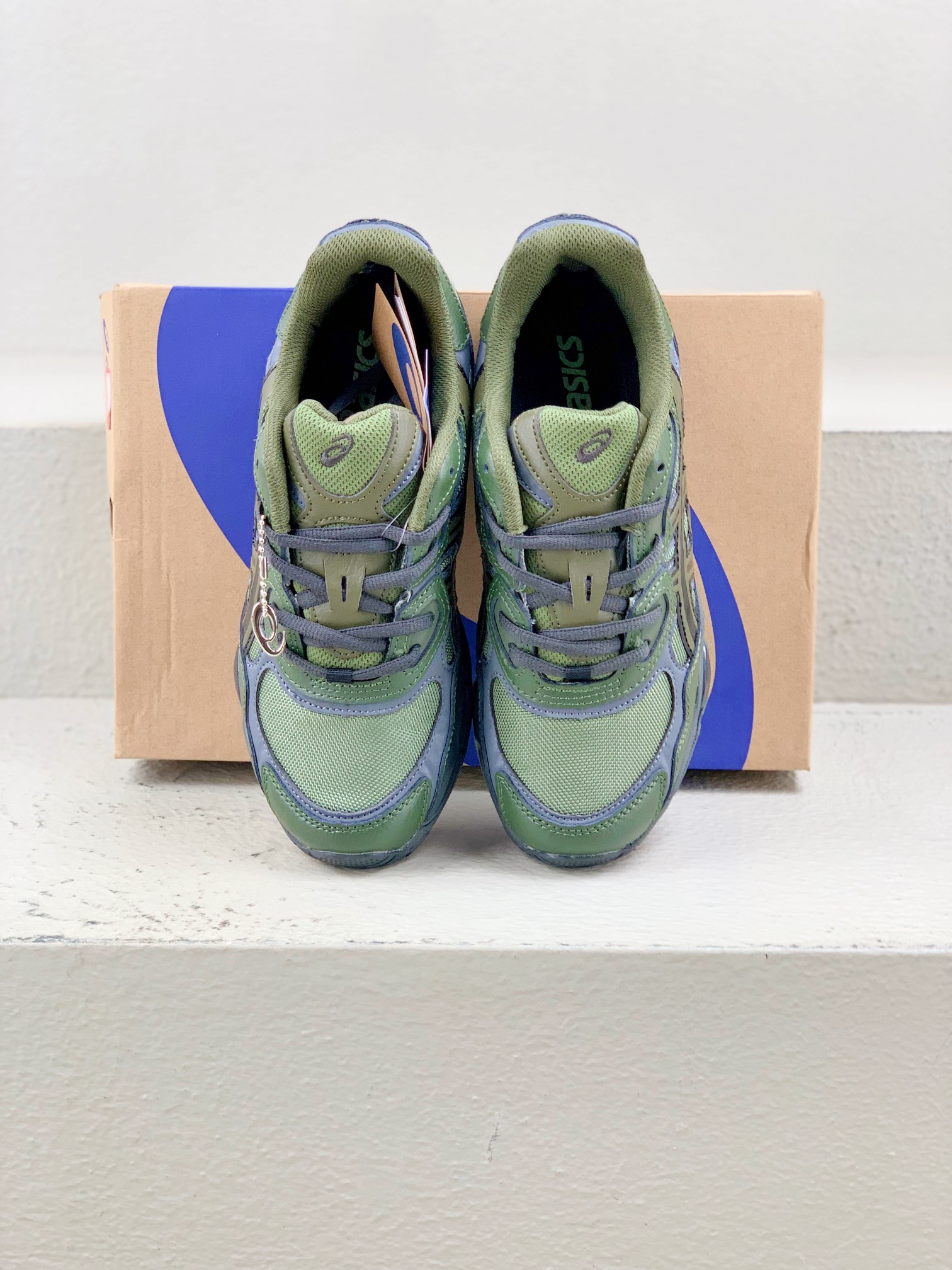 Asics Male Running Shoes Black M-l-s