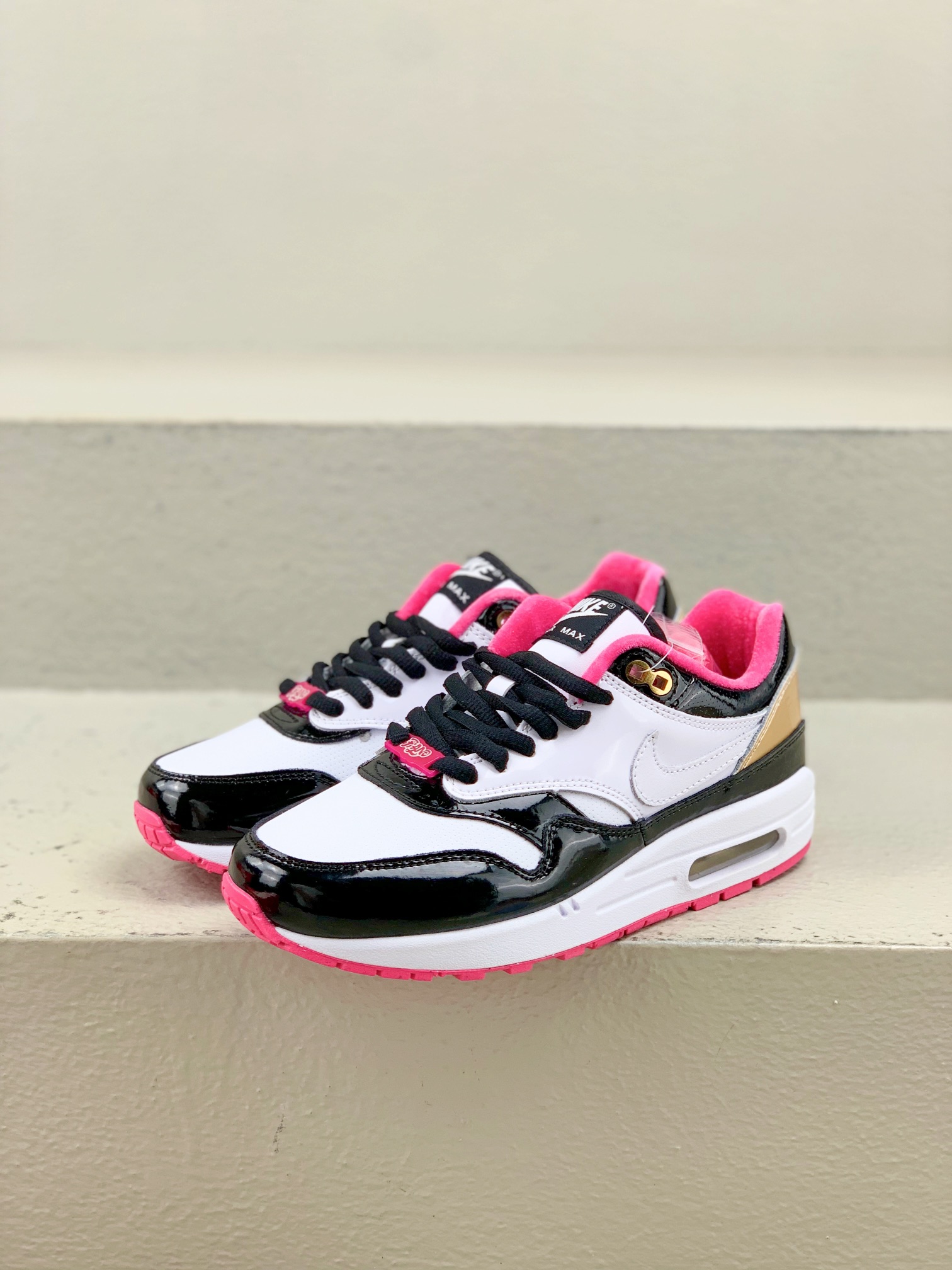 Male Running Shoes M