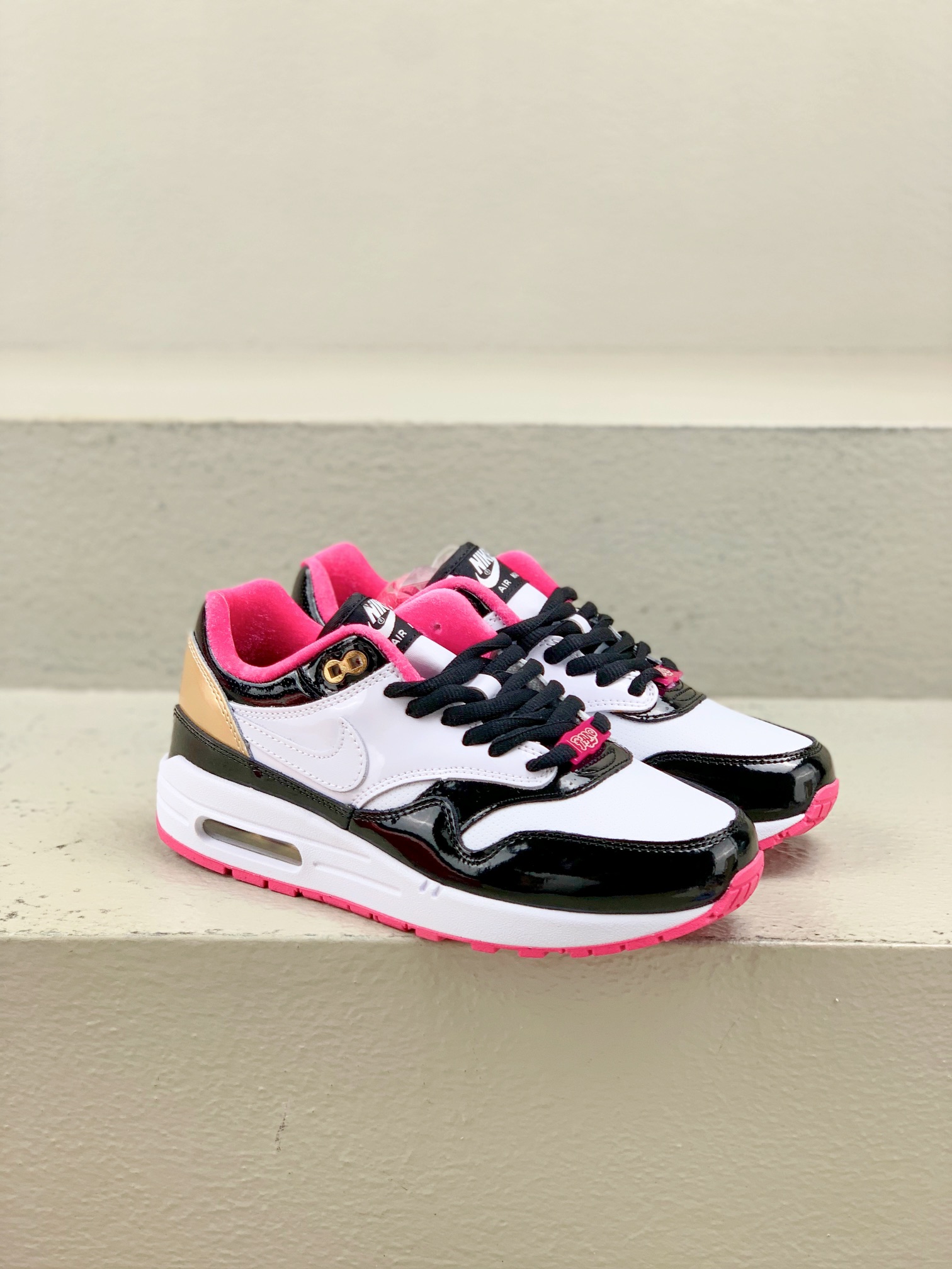 Male Running Shoes M
