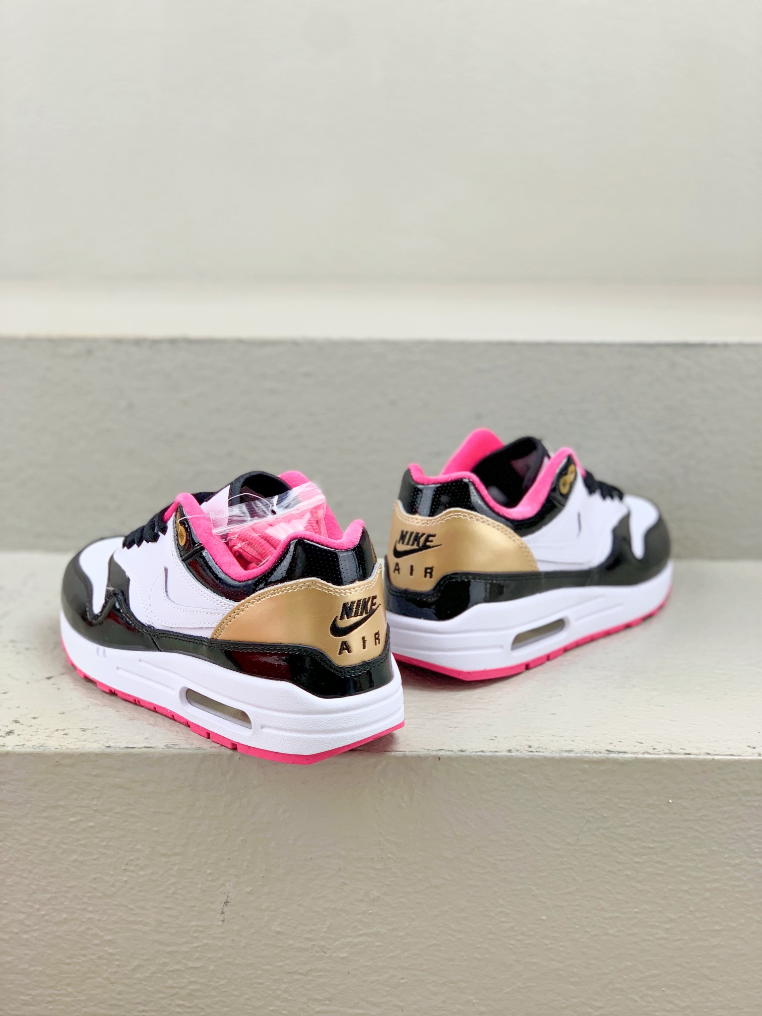 Male Running Shoes M