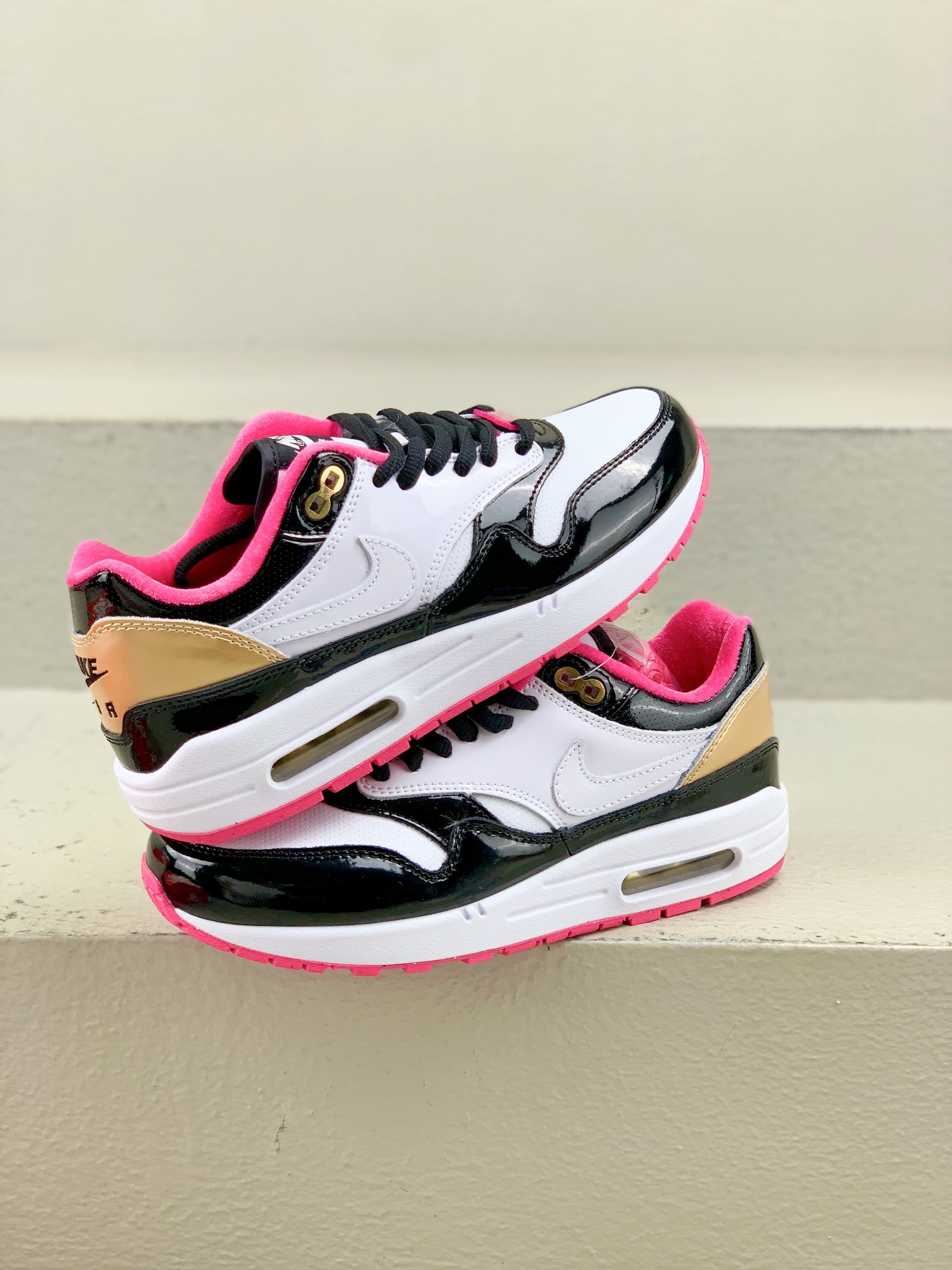 Male Running Shoes M