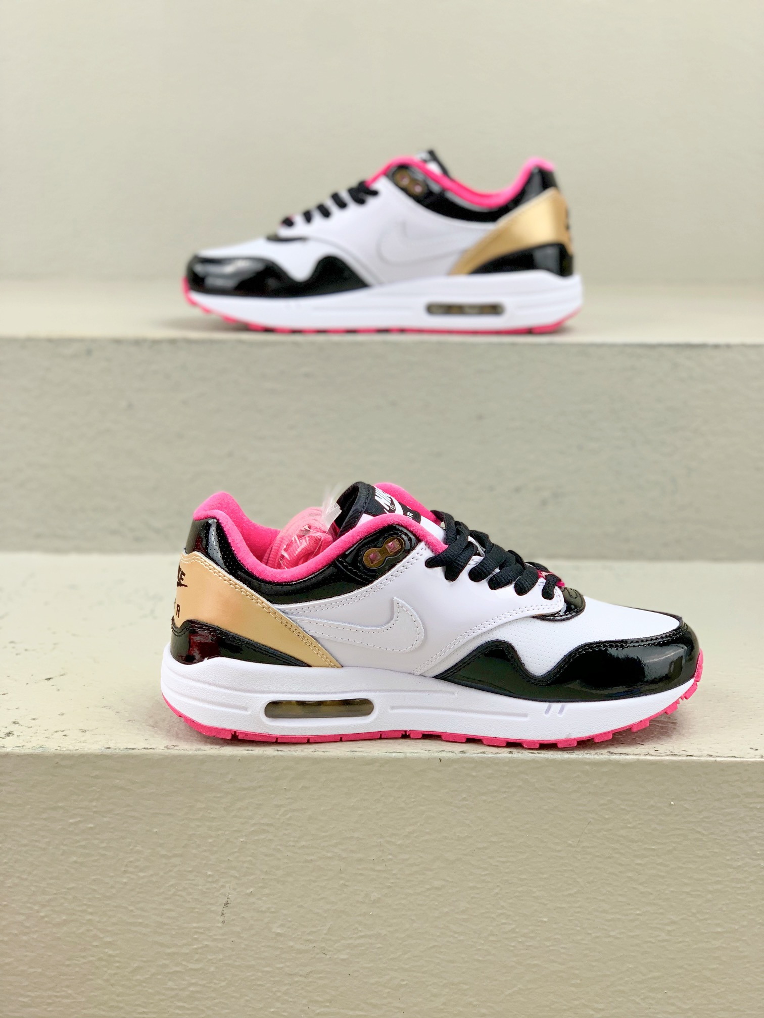 Male Running Shoes M