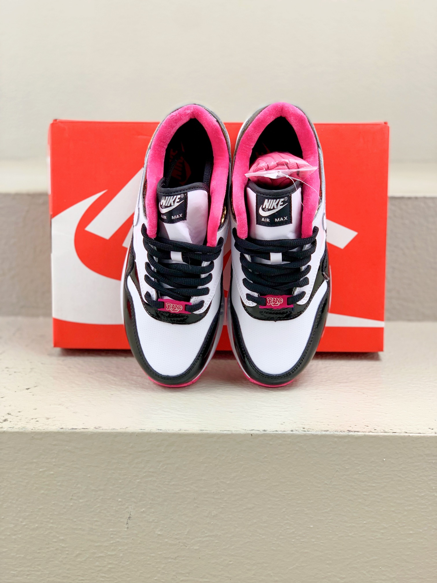 Male Running Shoes M