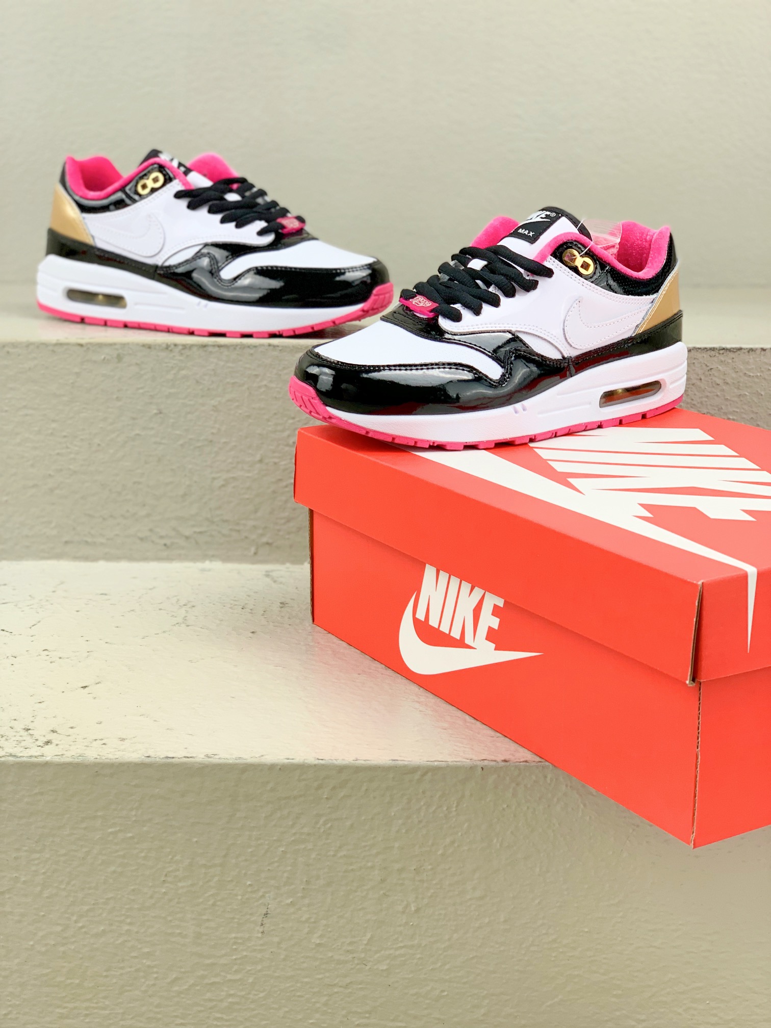 Male Running Shoes M