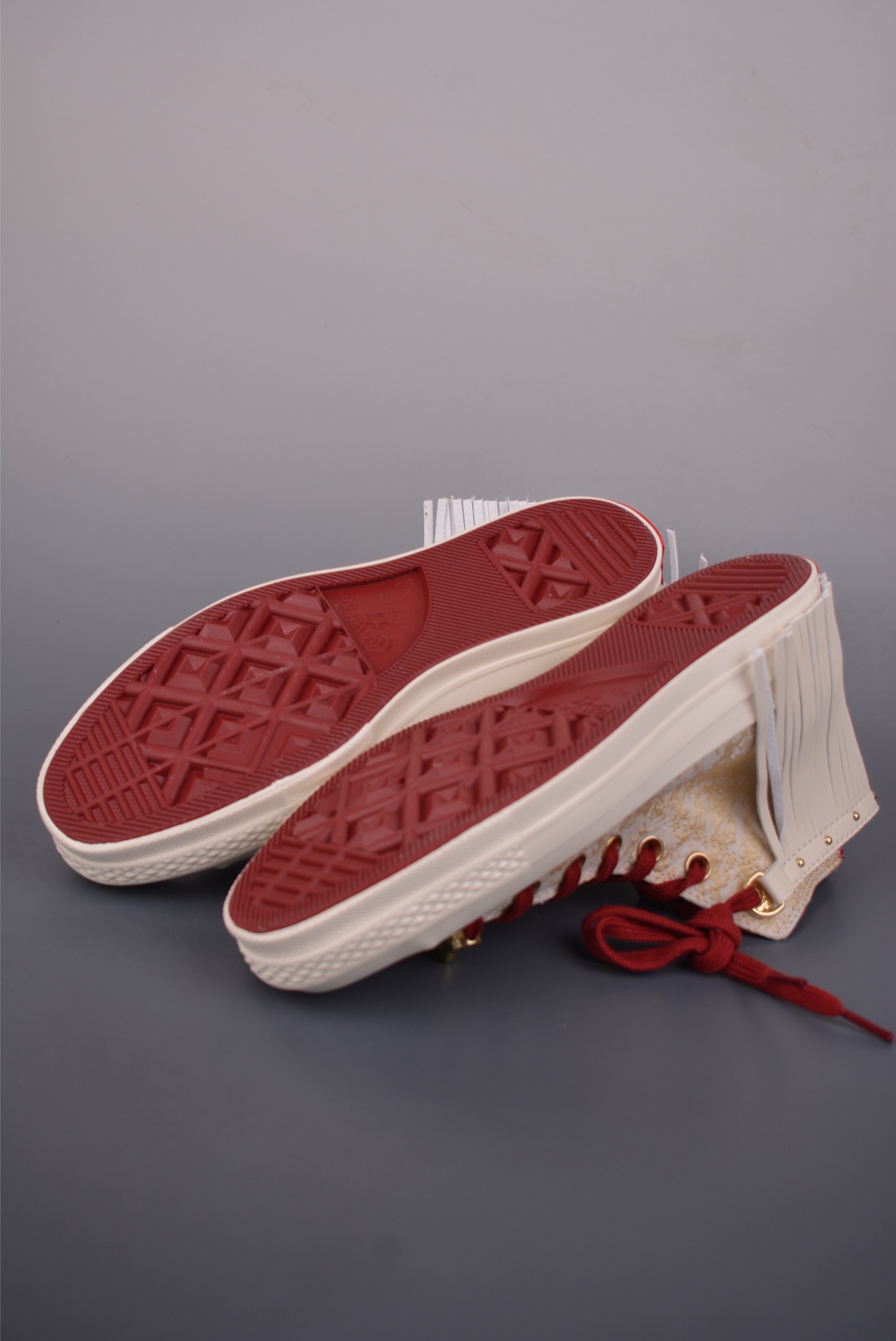 Calvin Klein Converse Basic Shoes S