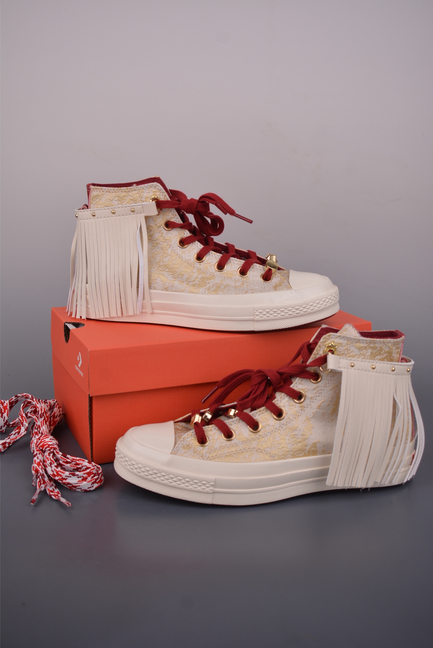 Calvin Klein Converse Basic Shoes S