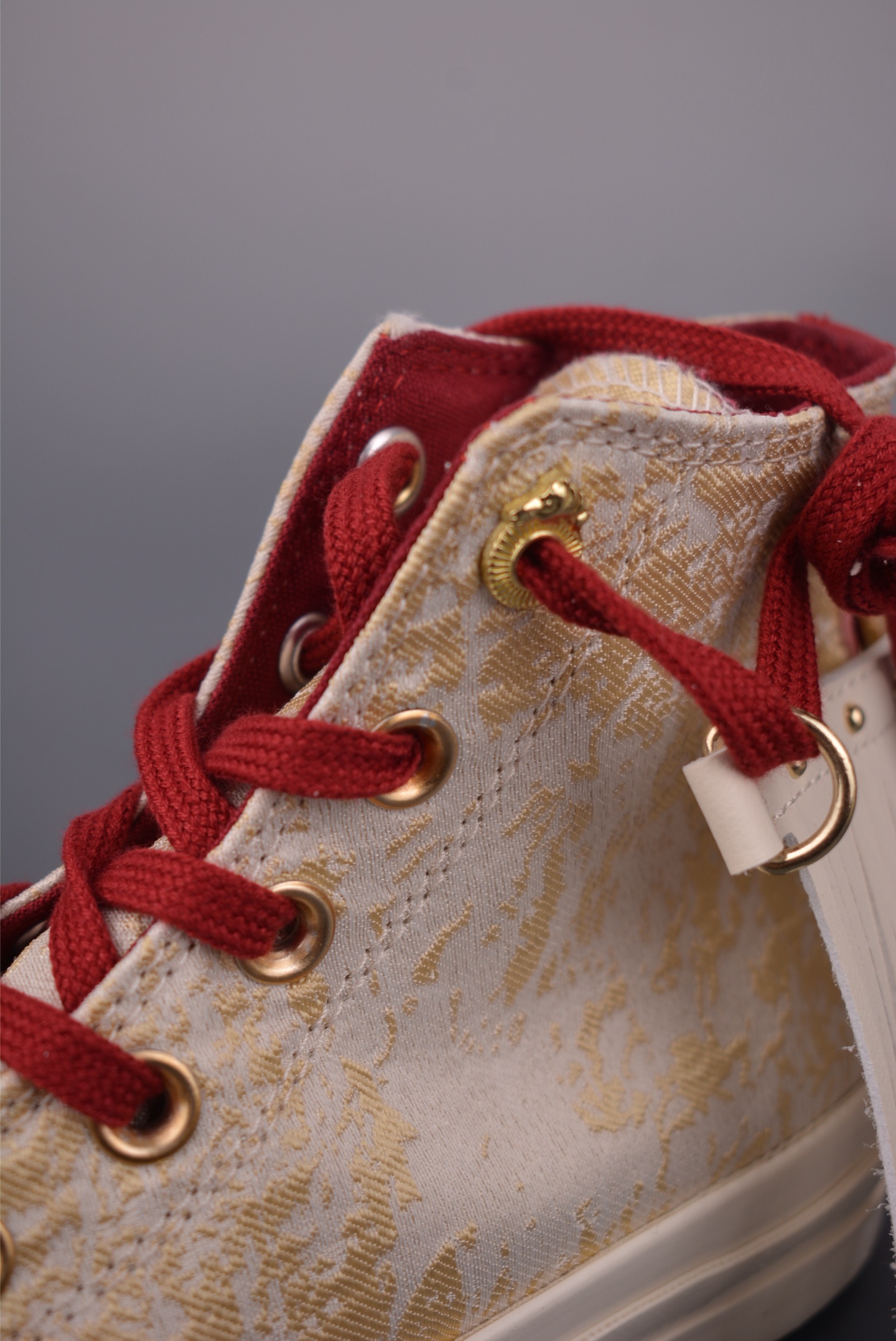 Calvin Klein Converse Basic Shoes S