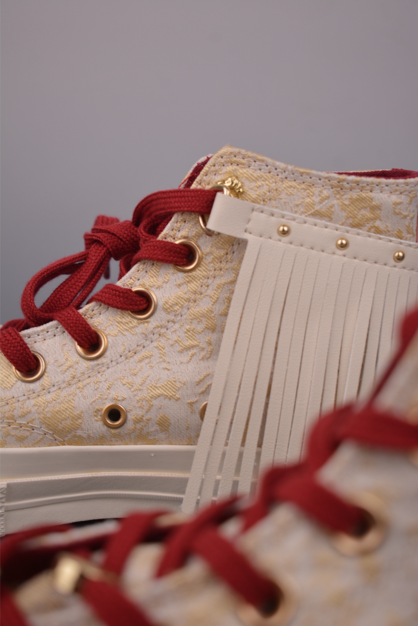 Calvin Klein Converse Basic Shoes S