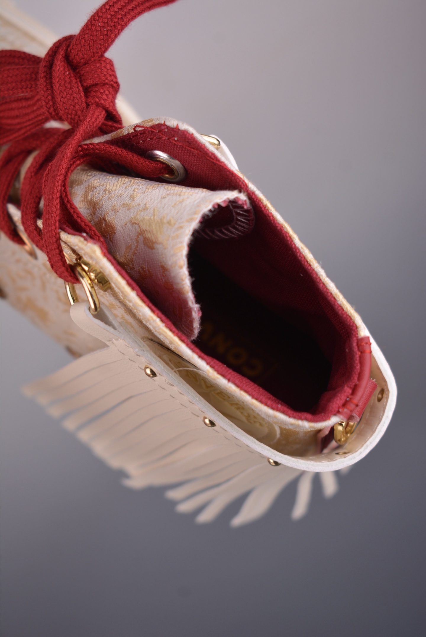 Calvin Klein Converse Basic Shoes S