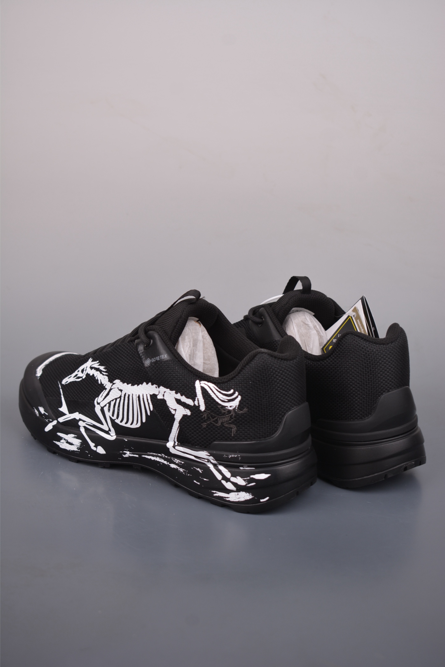 Arcteryx Male Running Shoes Breathable M-l-s