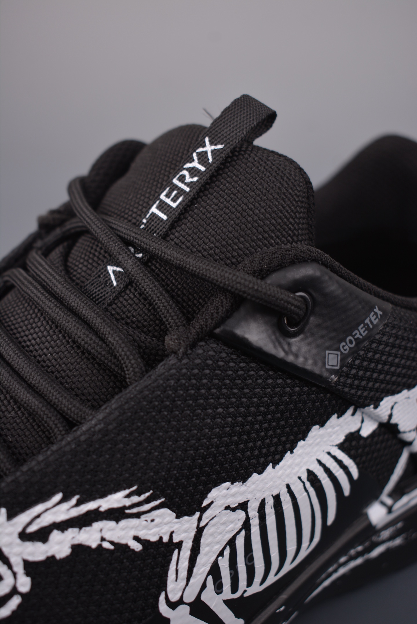 Arcteryx Male Running Shoes Breathable M-l-s