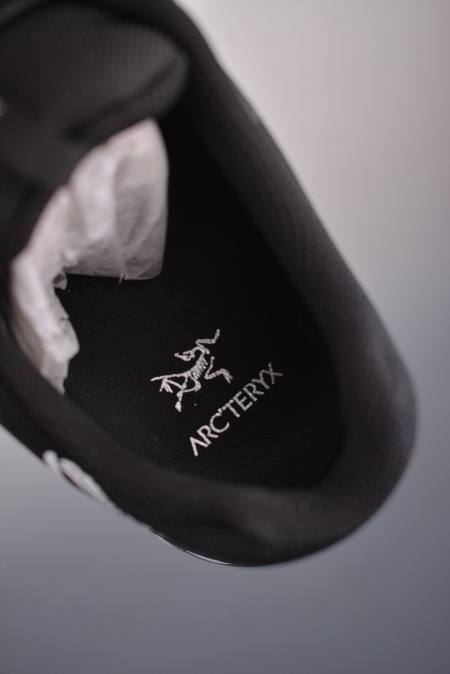 Arcteryx Male Running Shoes Breathable M-l-s