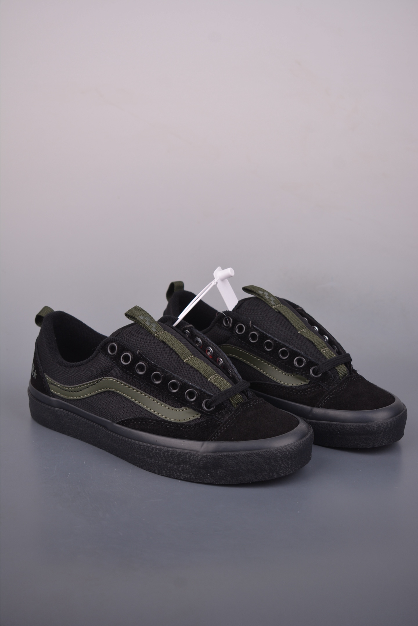 Vans Board Shoes Breathable L-s