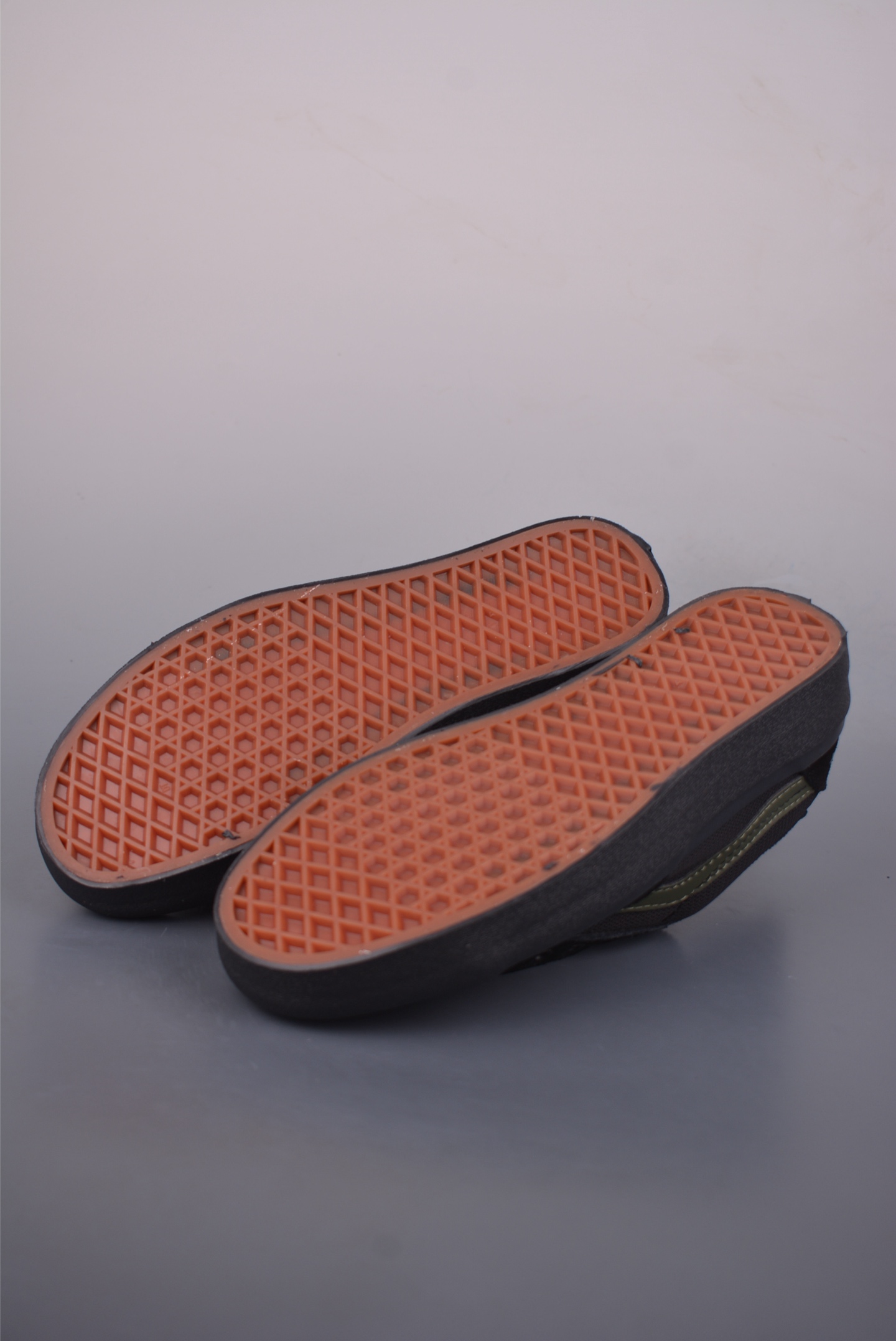 Vans Board Shoes Breathable L-s