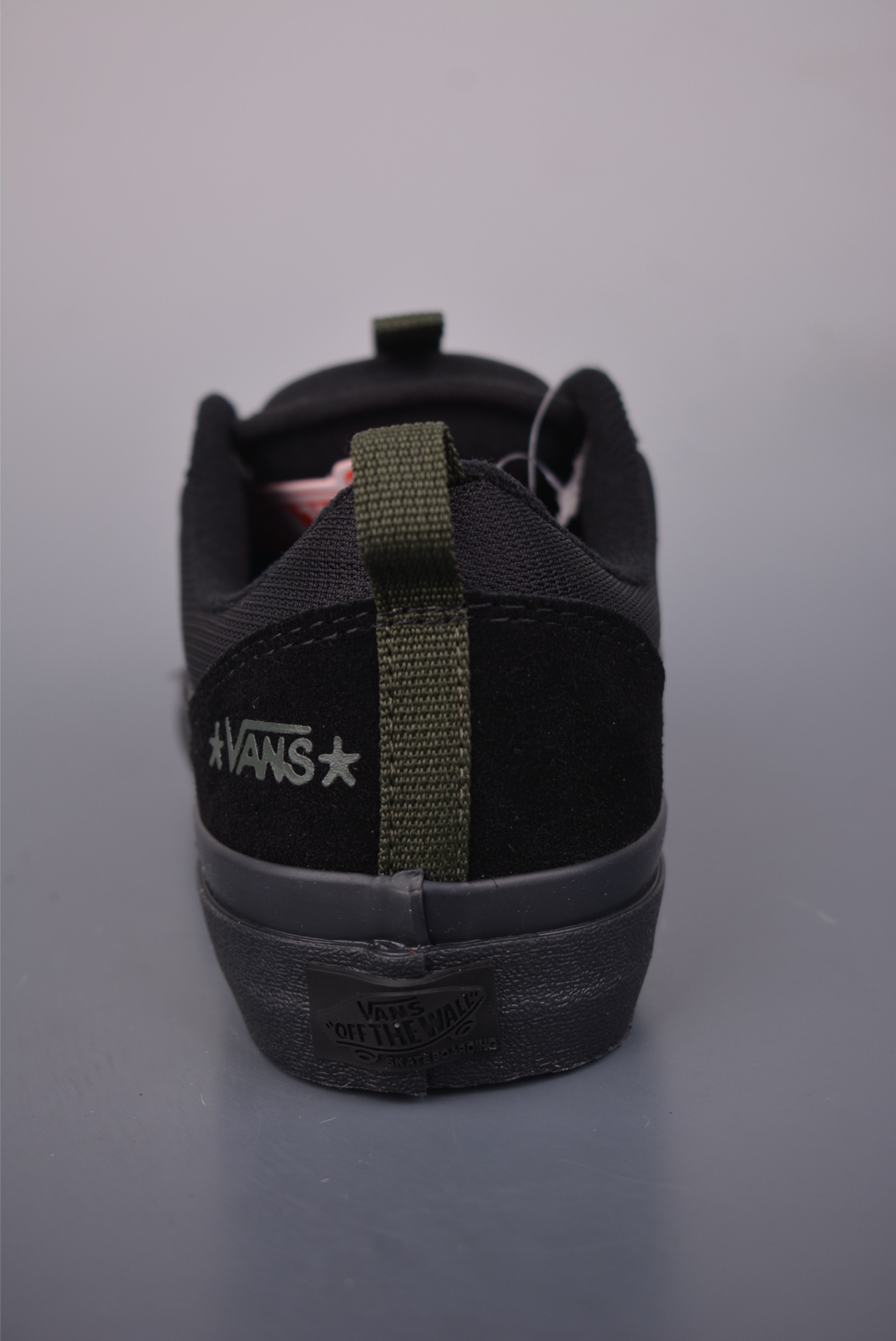 Vans Board Shoes Breathable L-s