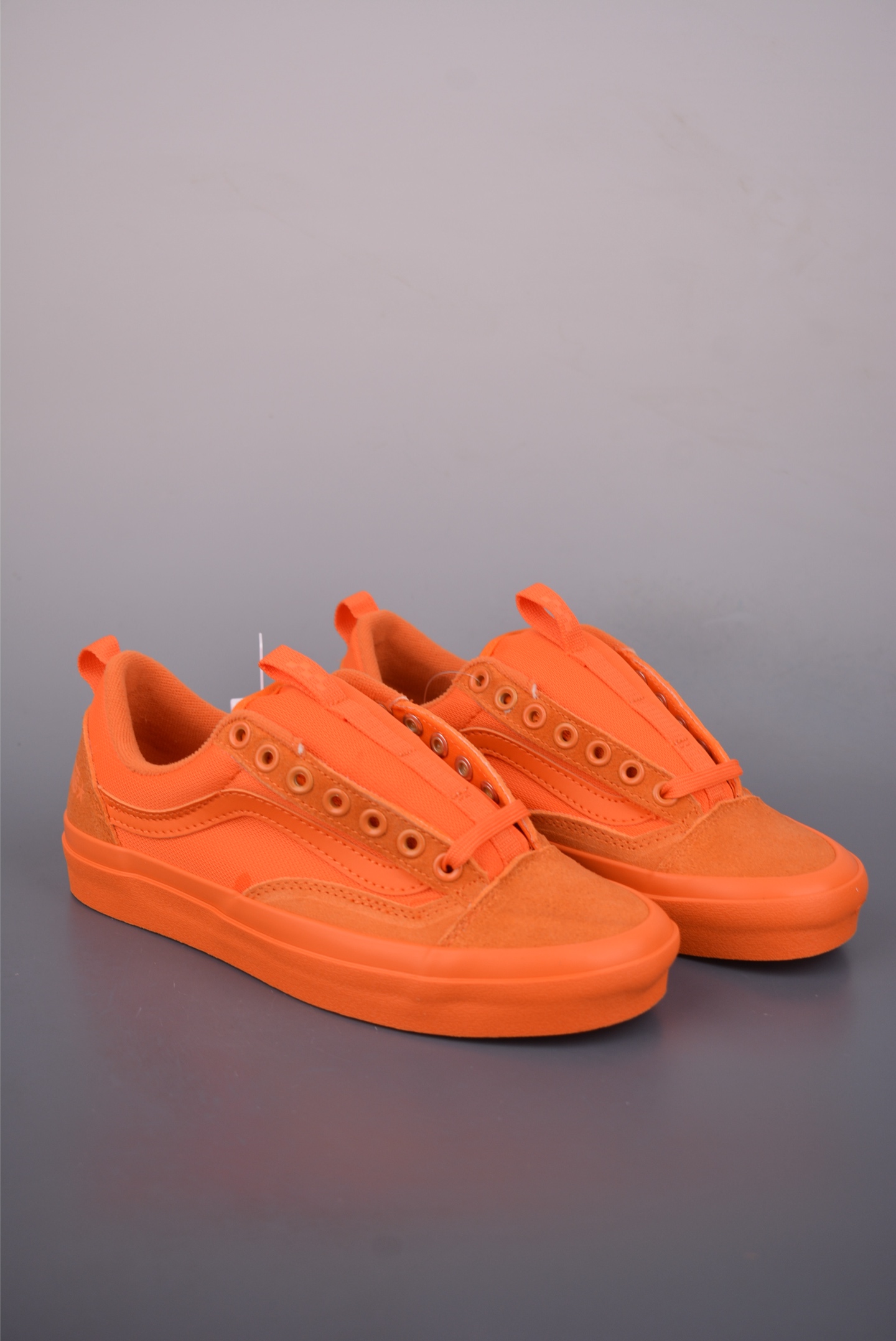 Vans Board Shoes Breathable L-s