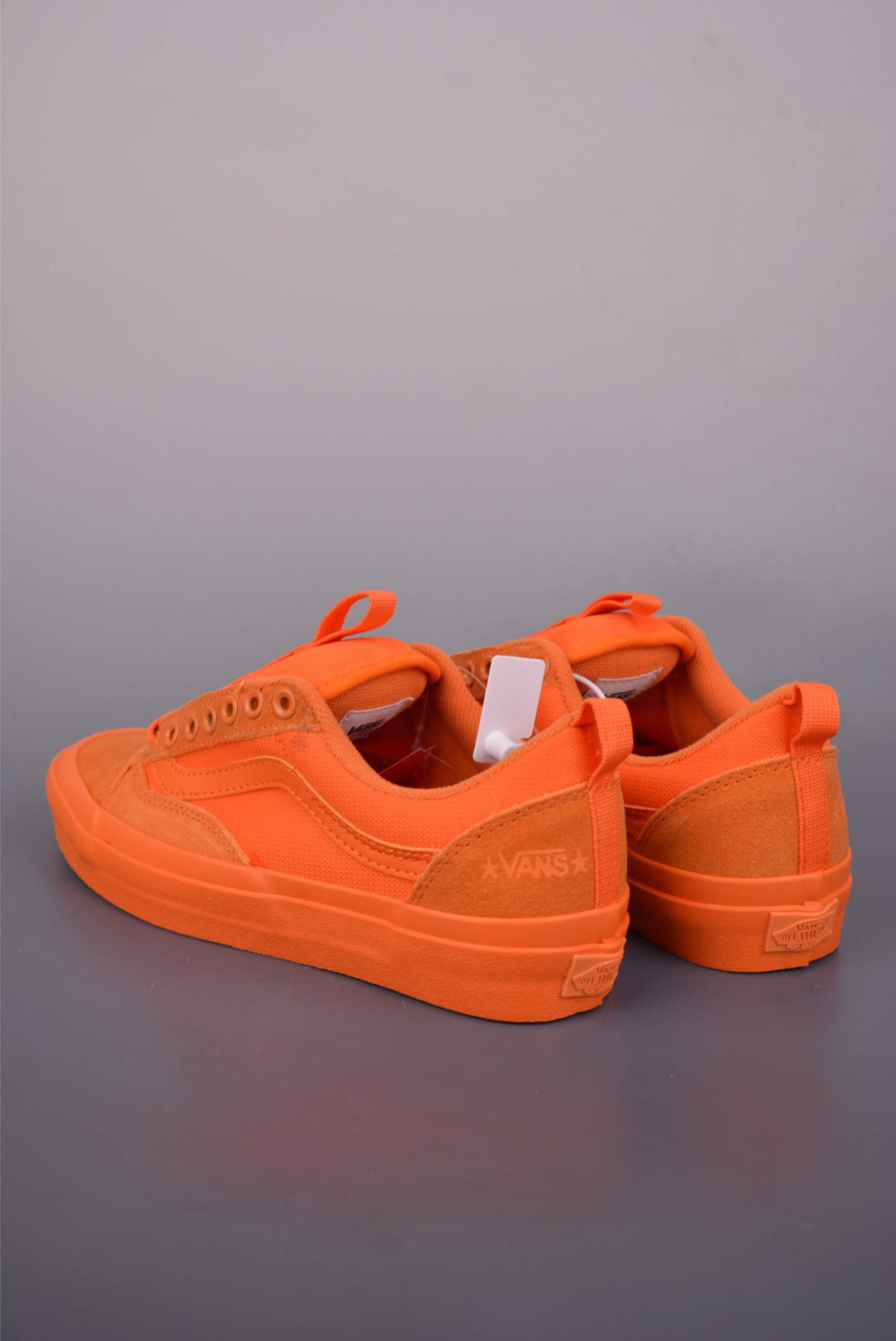 Vans Board Shoes Breathable L-s