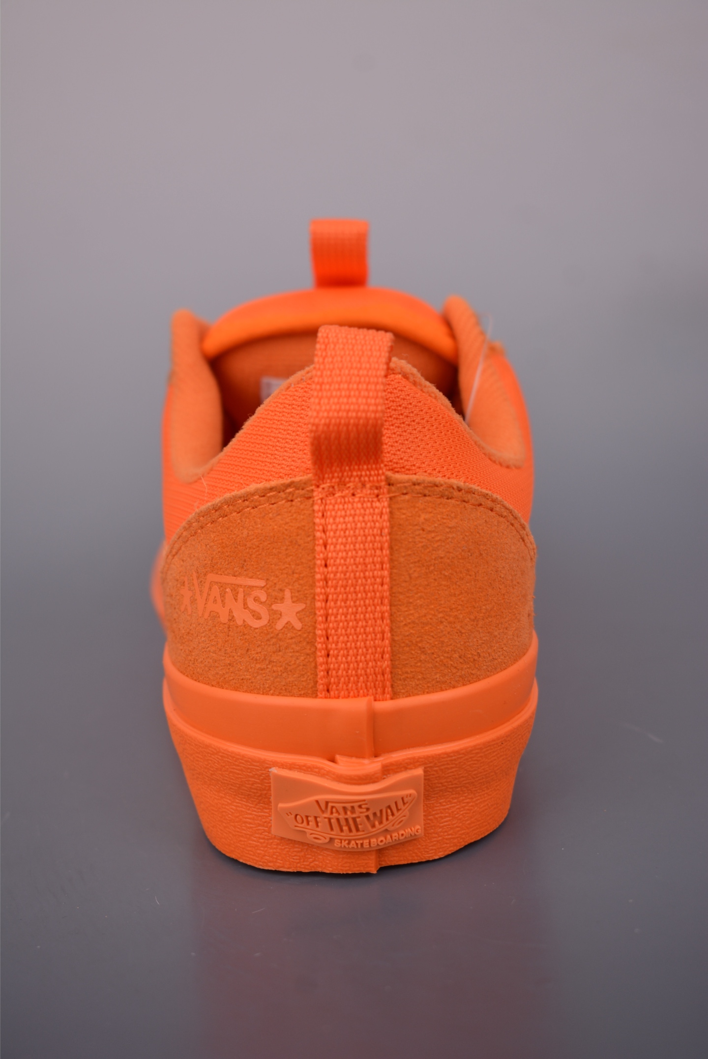 Vans Board Shoes Breathable L-s