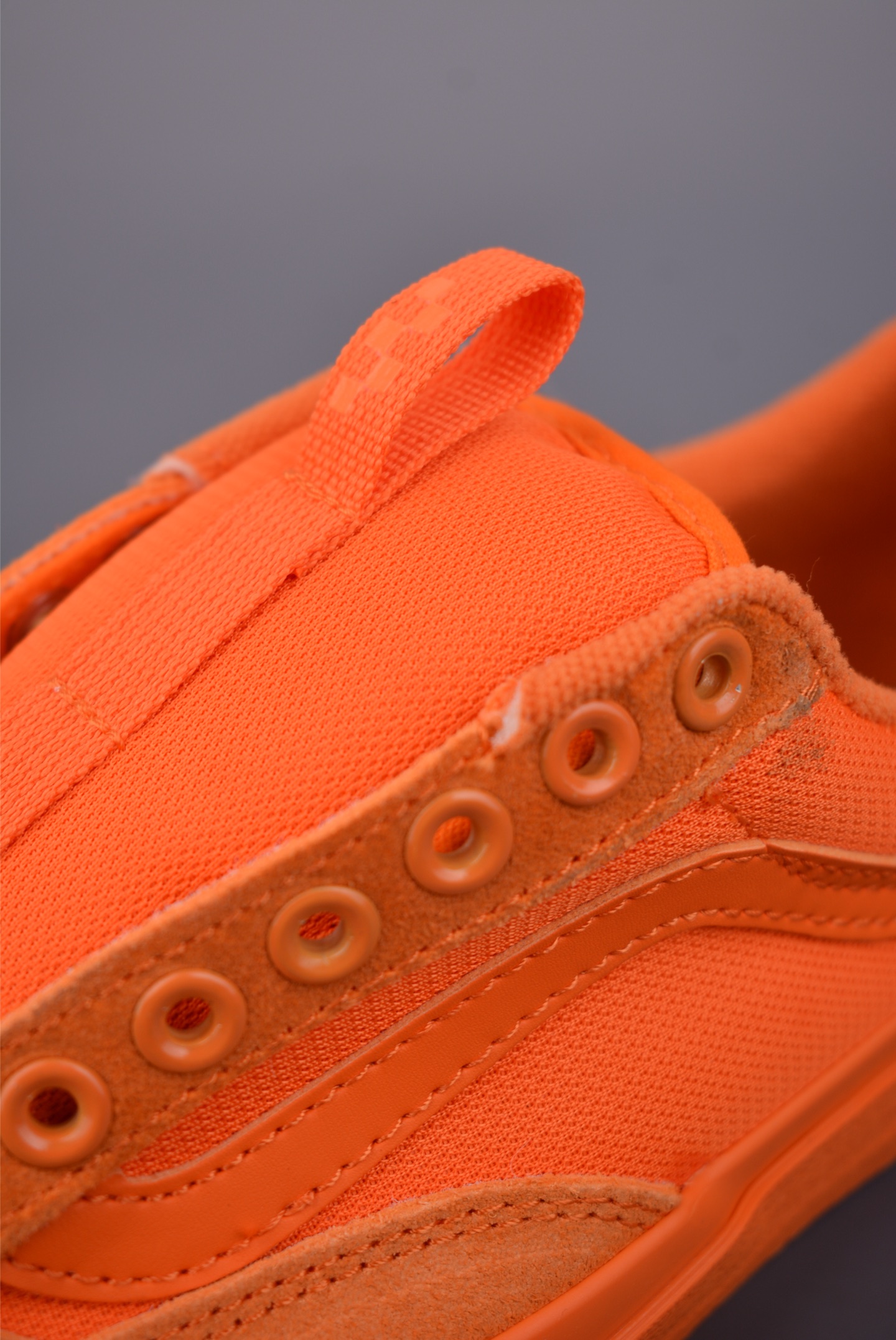 Vans Board Shoes Breathable L-s