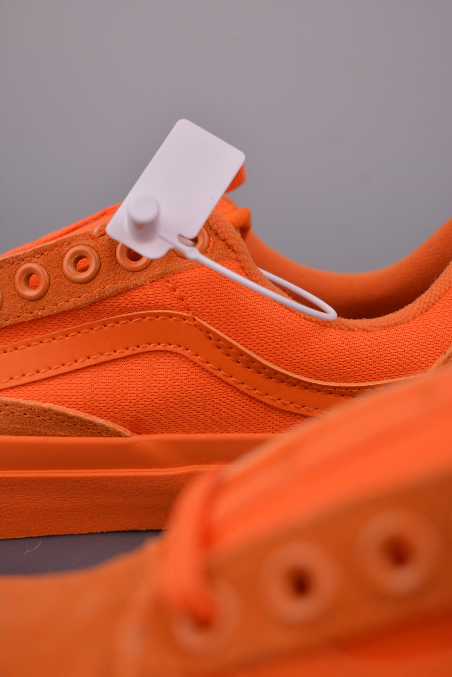 Vans Board Shoes Breathable L-s