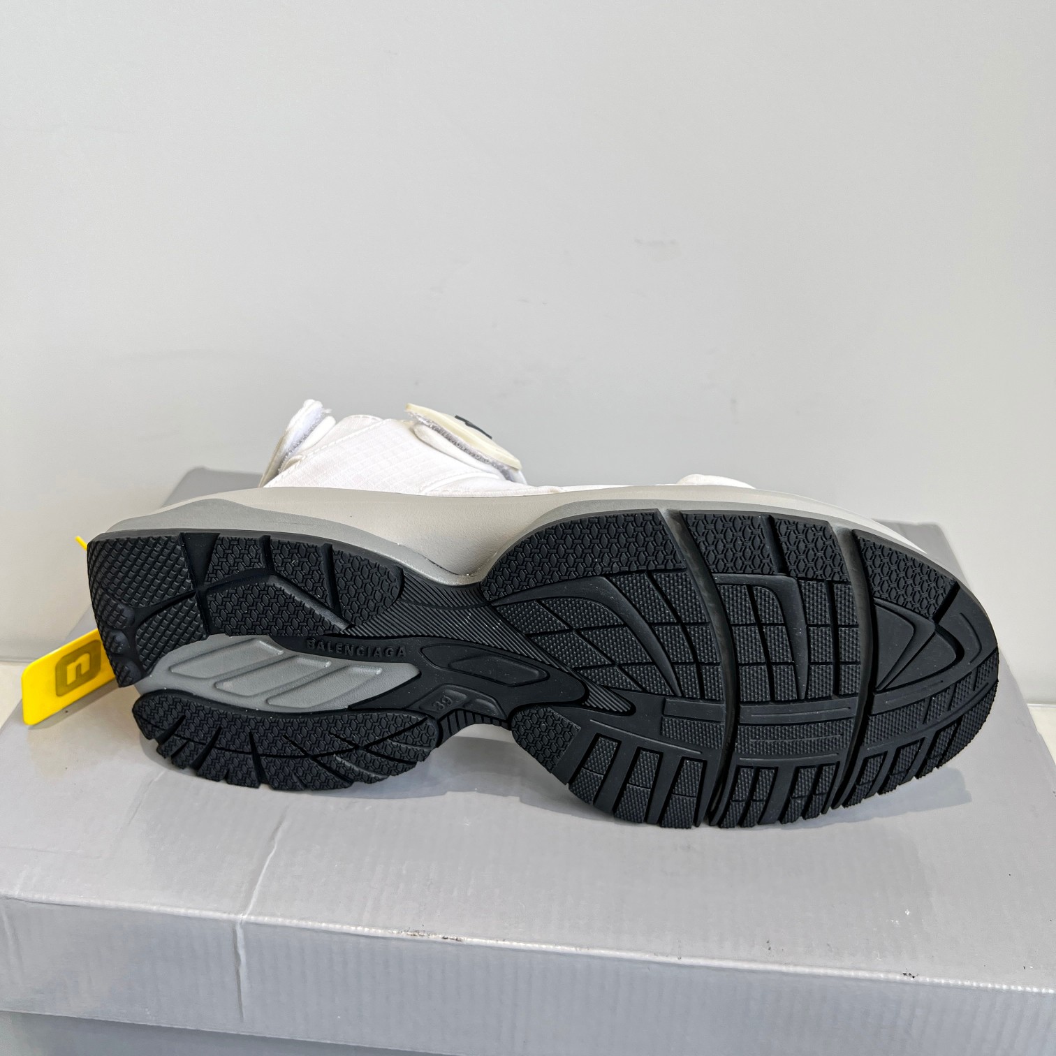 Balenciaga Sandals Mesh Breathable L-s-xl