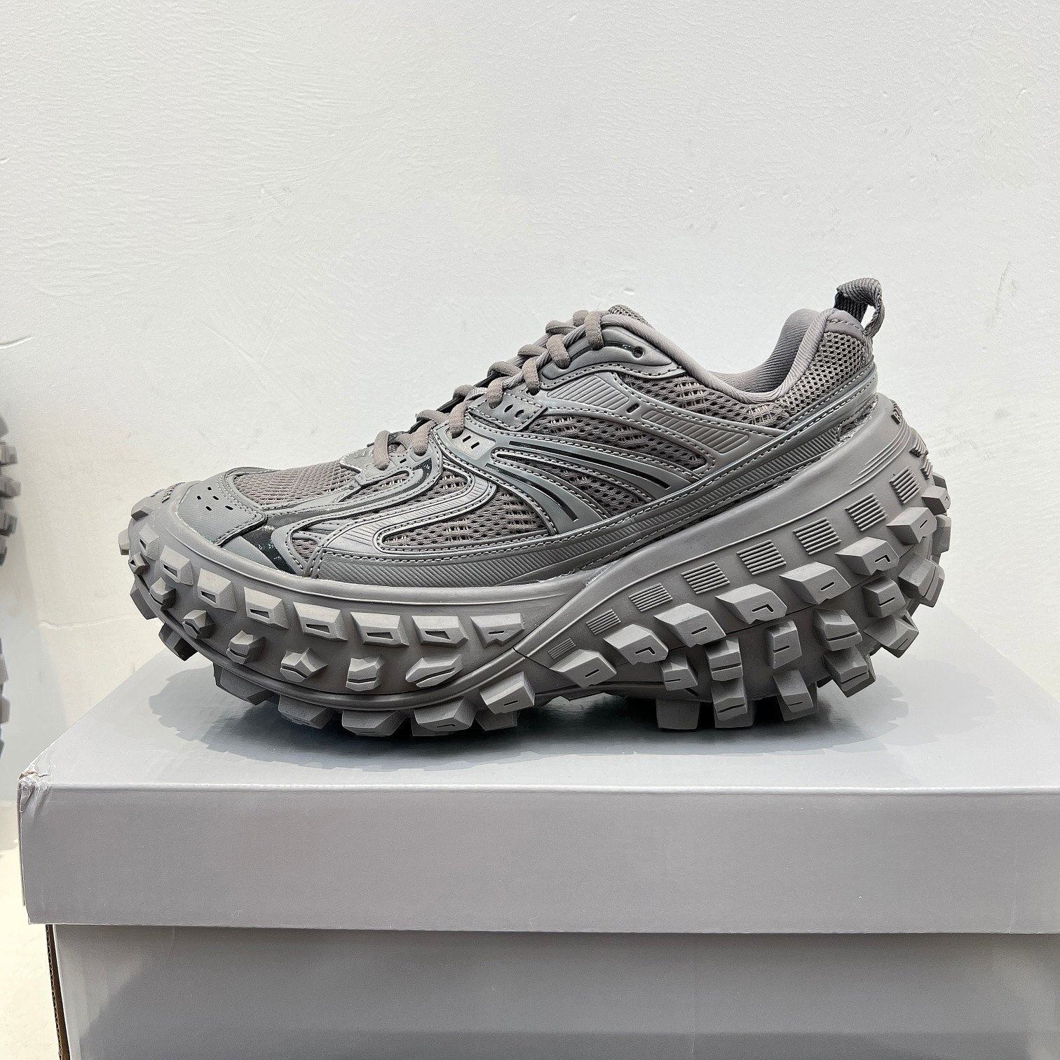 Balenciaga Fendi Male Running Shoes M-l-s