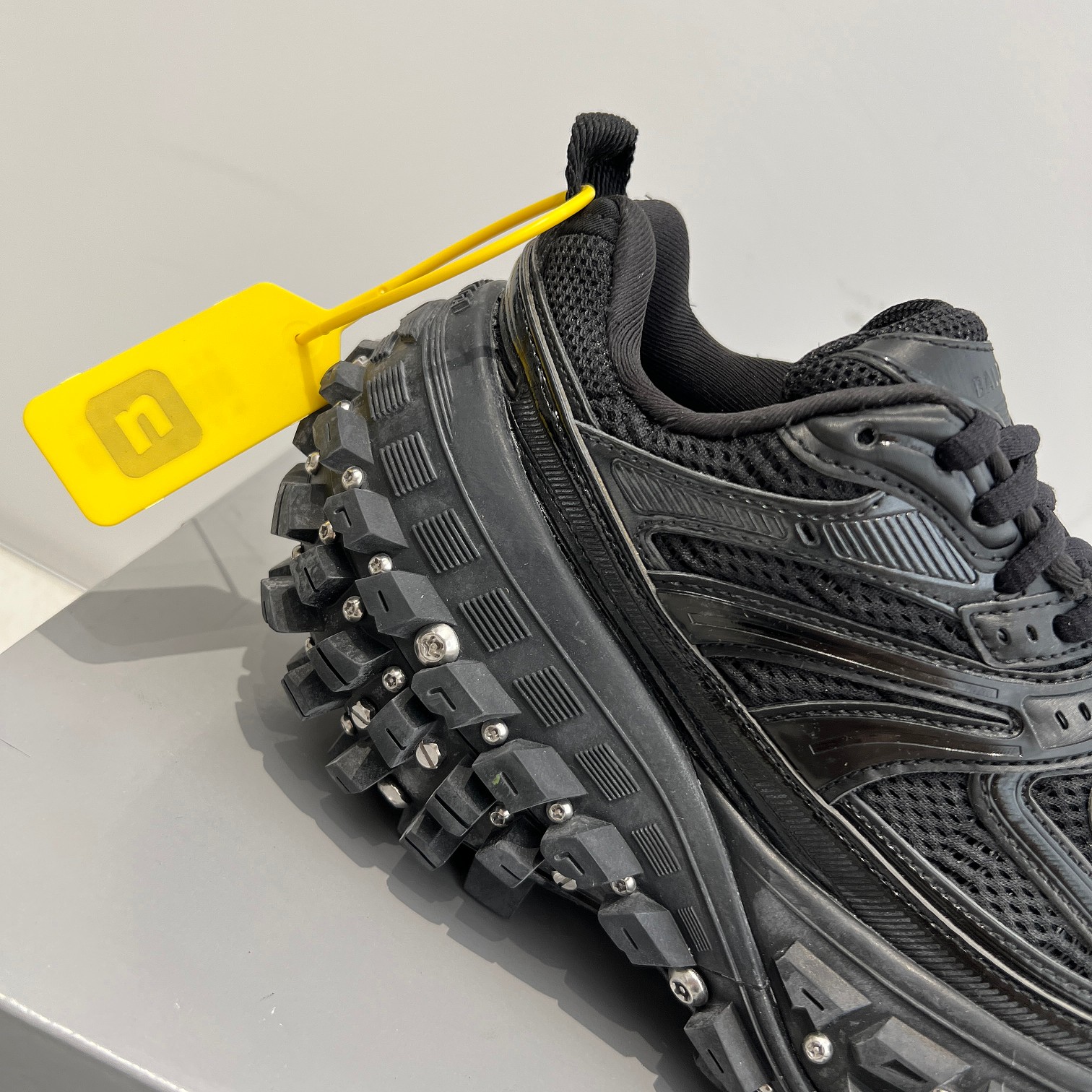 Balenciaga Fendi Male Running Shoes M-l-s