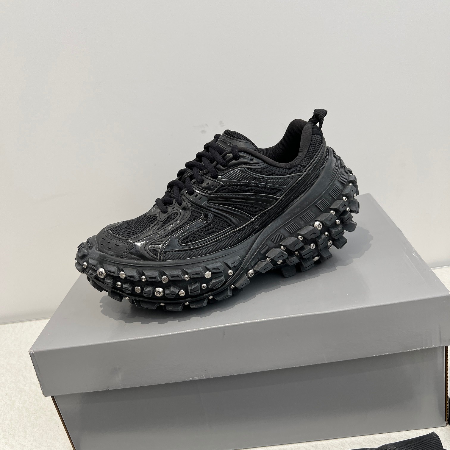 Balenciaga Fendi Male Running Shoes M-l-s