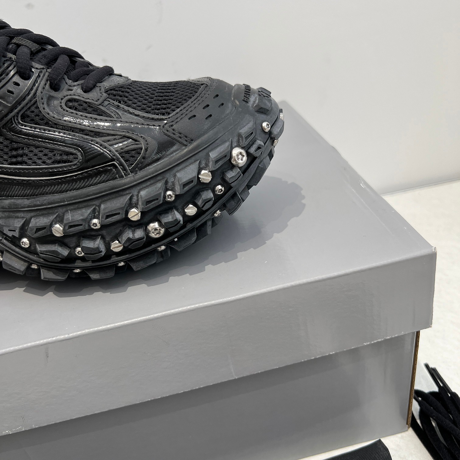 Balenciaga Fendi Male Running Shoes M-l-s