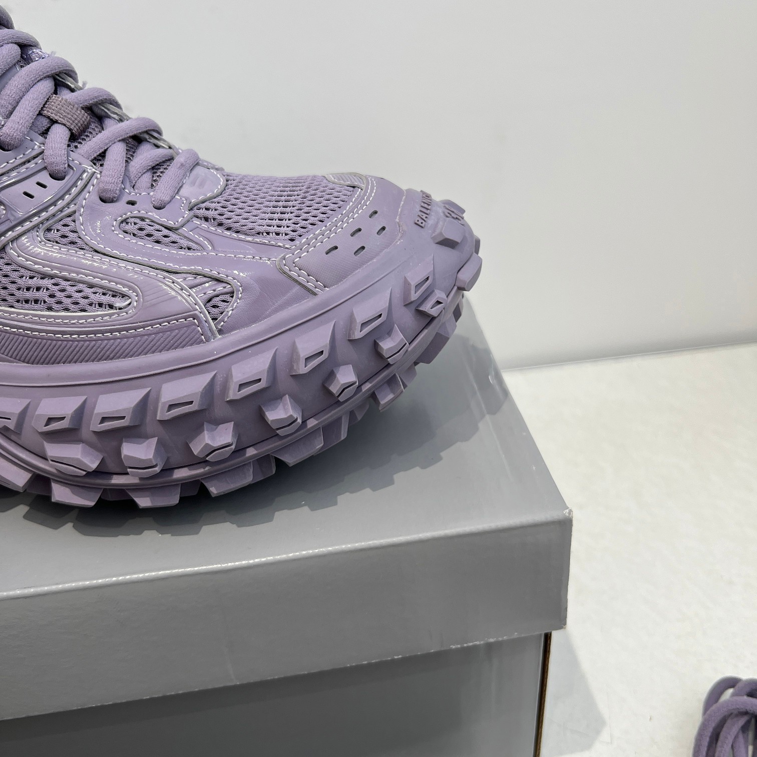 Balenciaga Fendi Male Running Shoes M-l-s