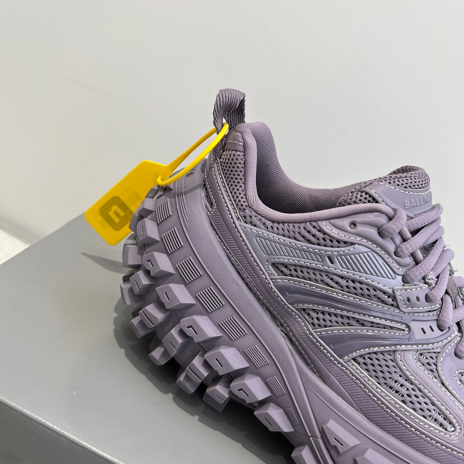 Balenciaga Fendi Male Running Shoes M-l-s