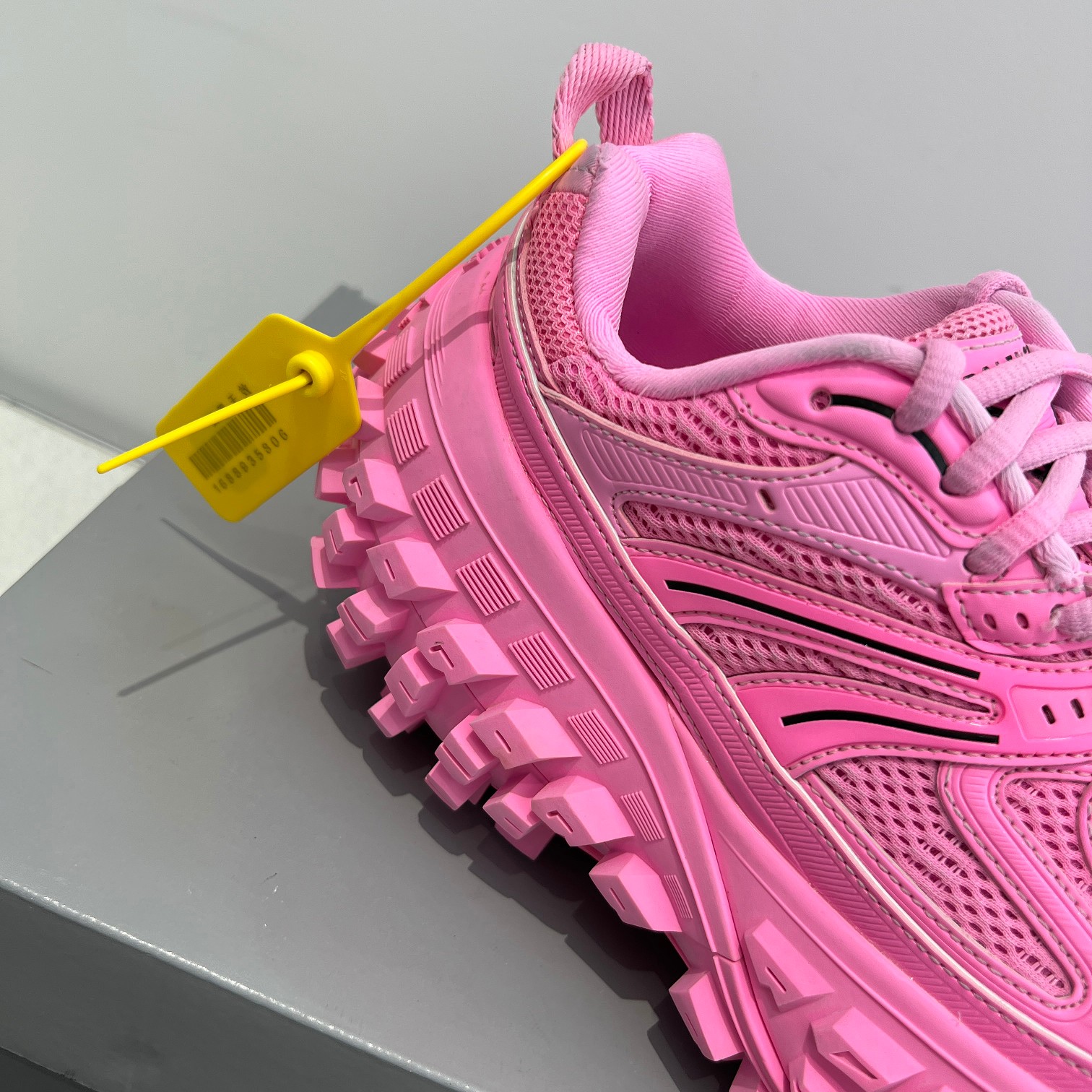 Balenciaga Fendi Male Running Shoes M-l-s