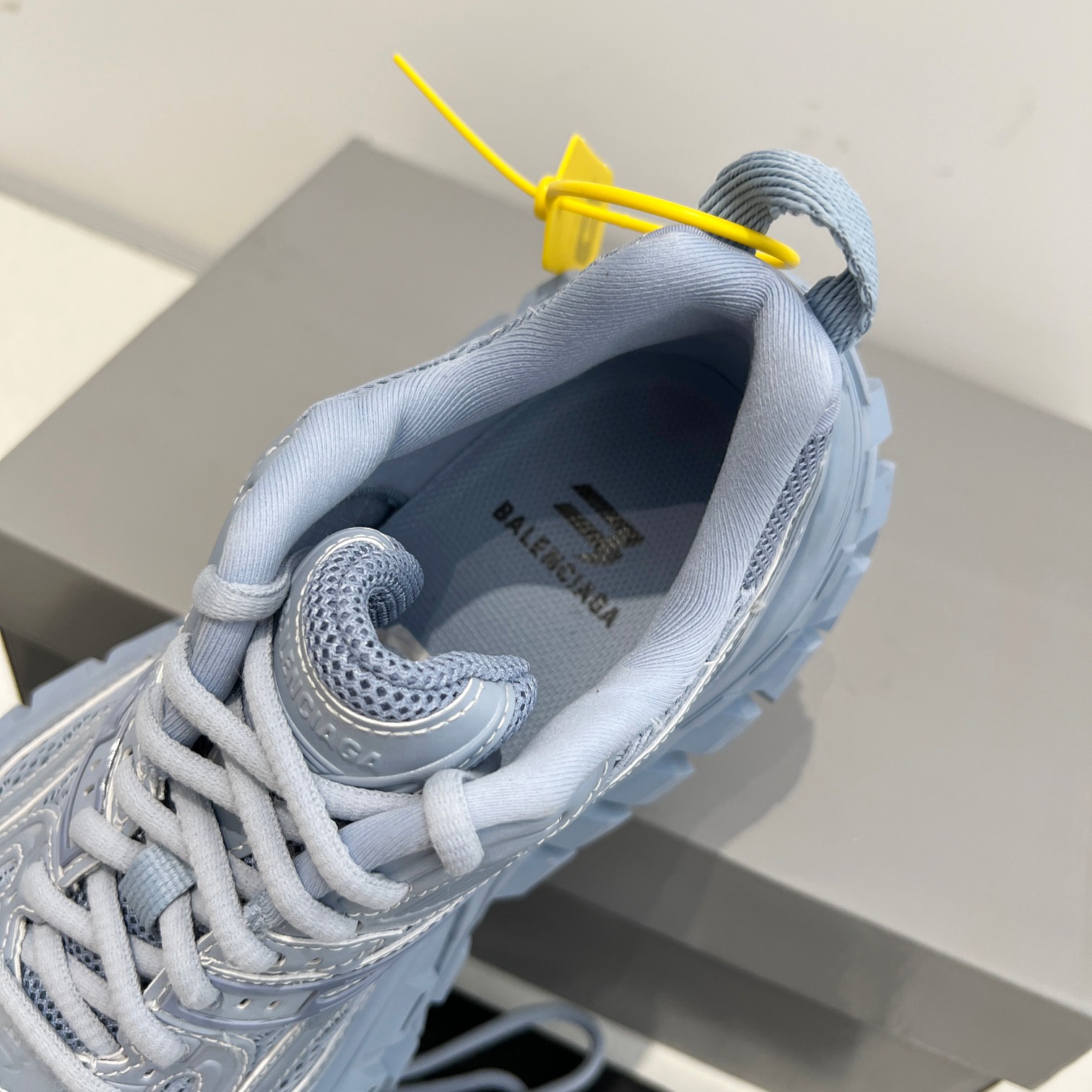 Balenciaga Fendi Male Running Shoes M-l-s