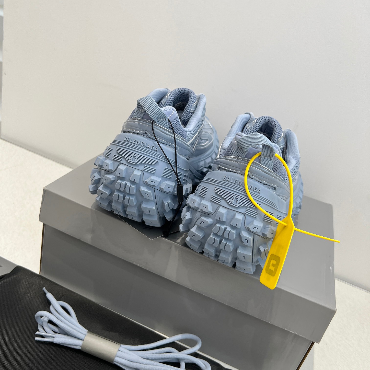 Balenciaga Fendi Male Running Shoes M-l-s