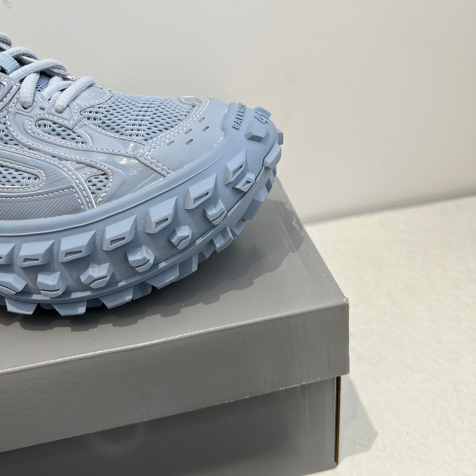 Balenciaga Fendi Male Running Shoes M-l-s