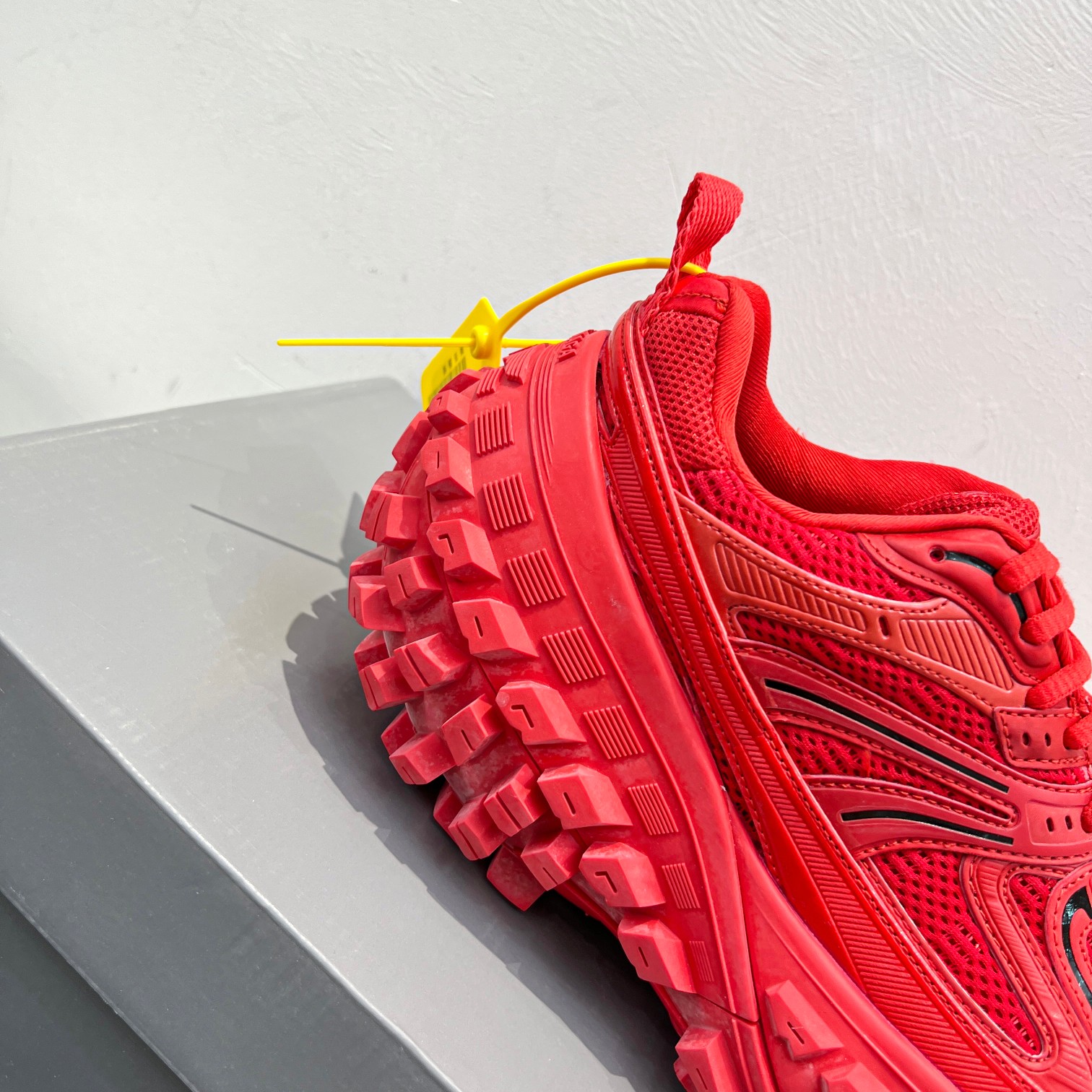 Balenciaga Fendi Male Running Shoes M-l-s