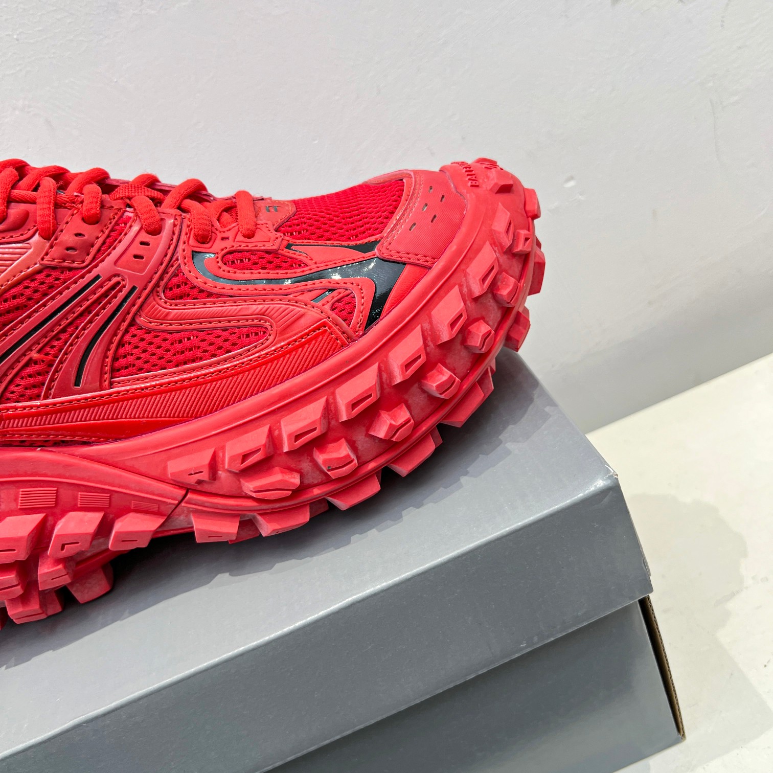 Balenciaga Fendi Male Running Shoes M-l-s